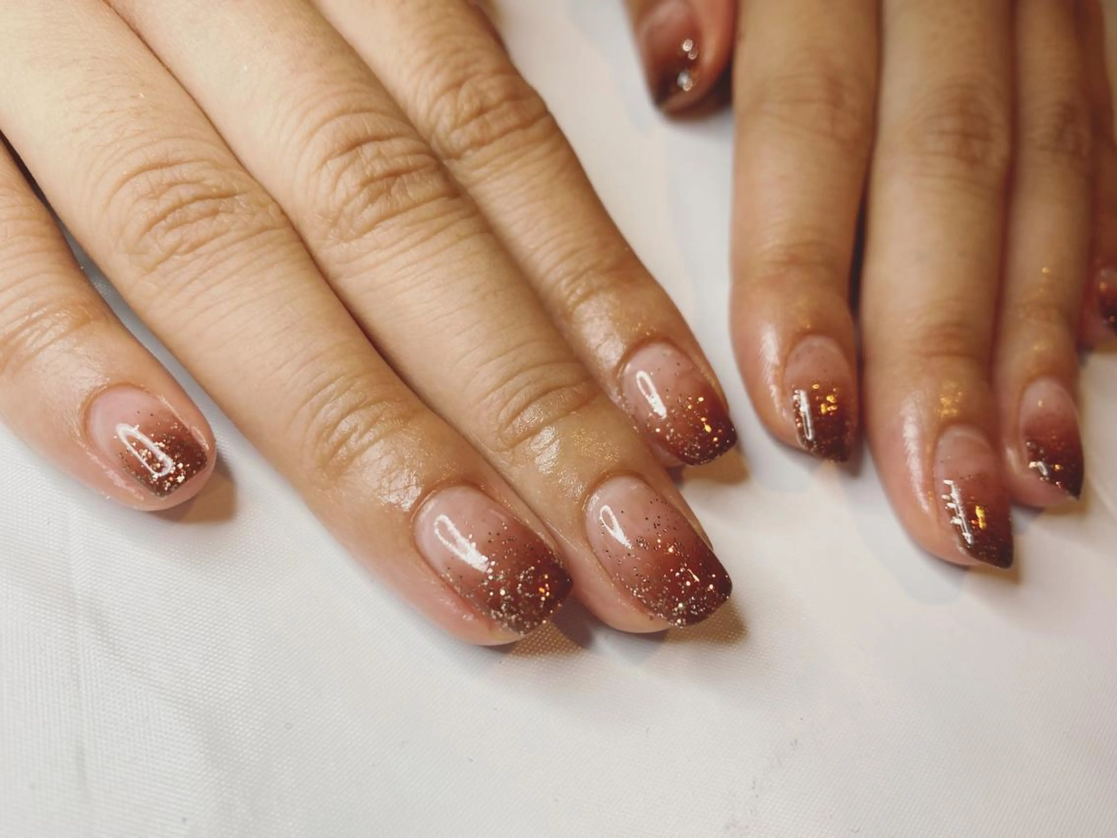 ネイル ハンドネイル nailist nanaのネイルデザイン