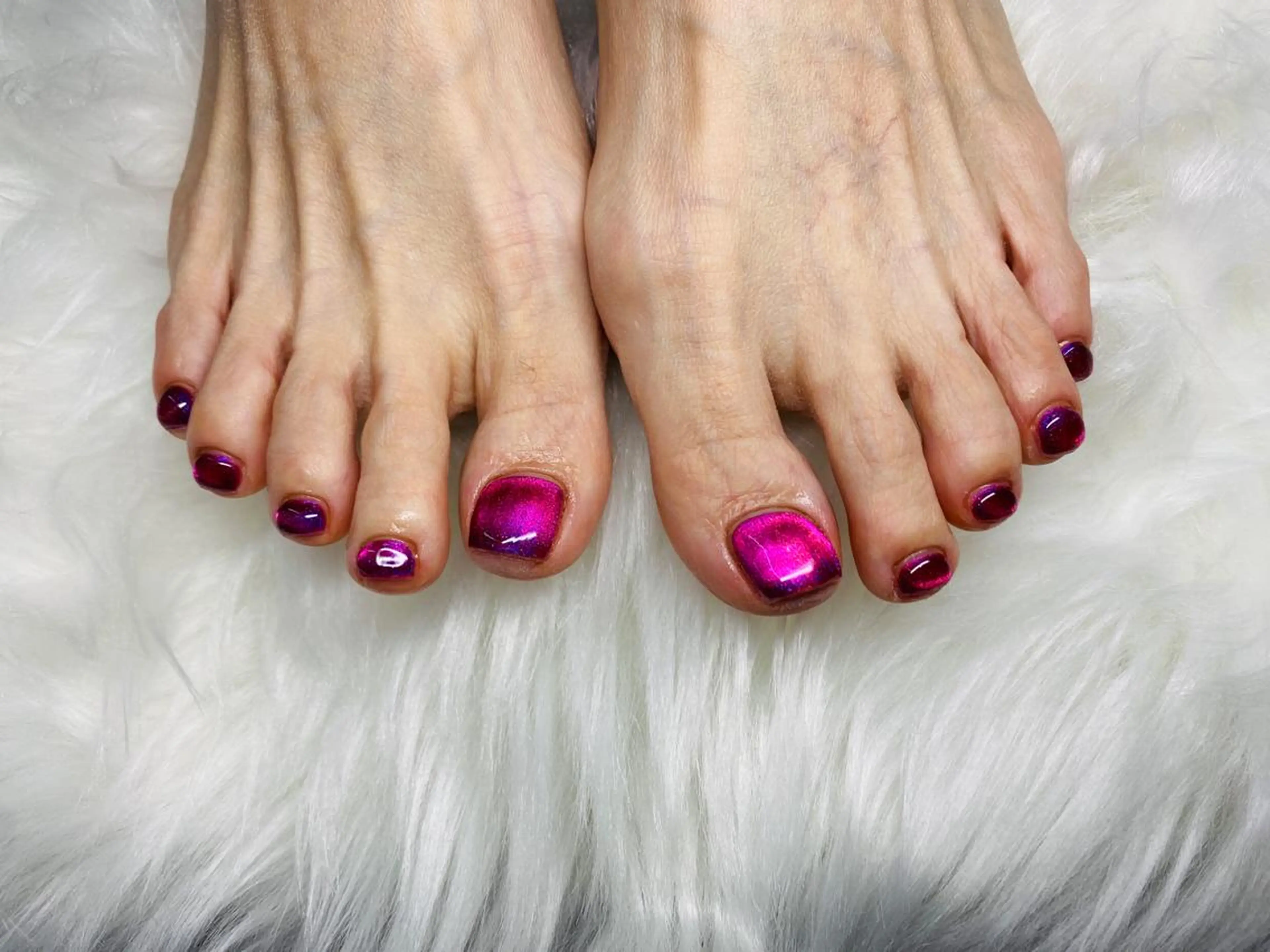 ネイル Beauty Salon Lunaのエステ・リラクイメージ