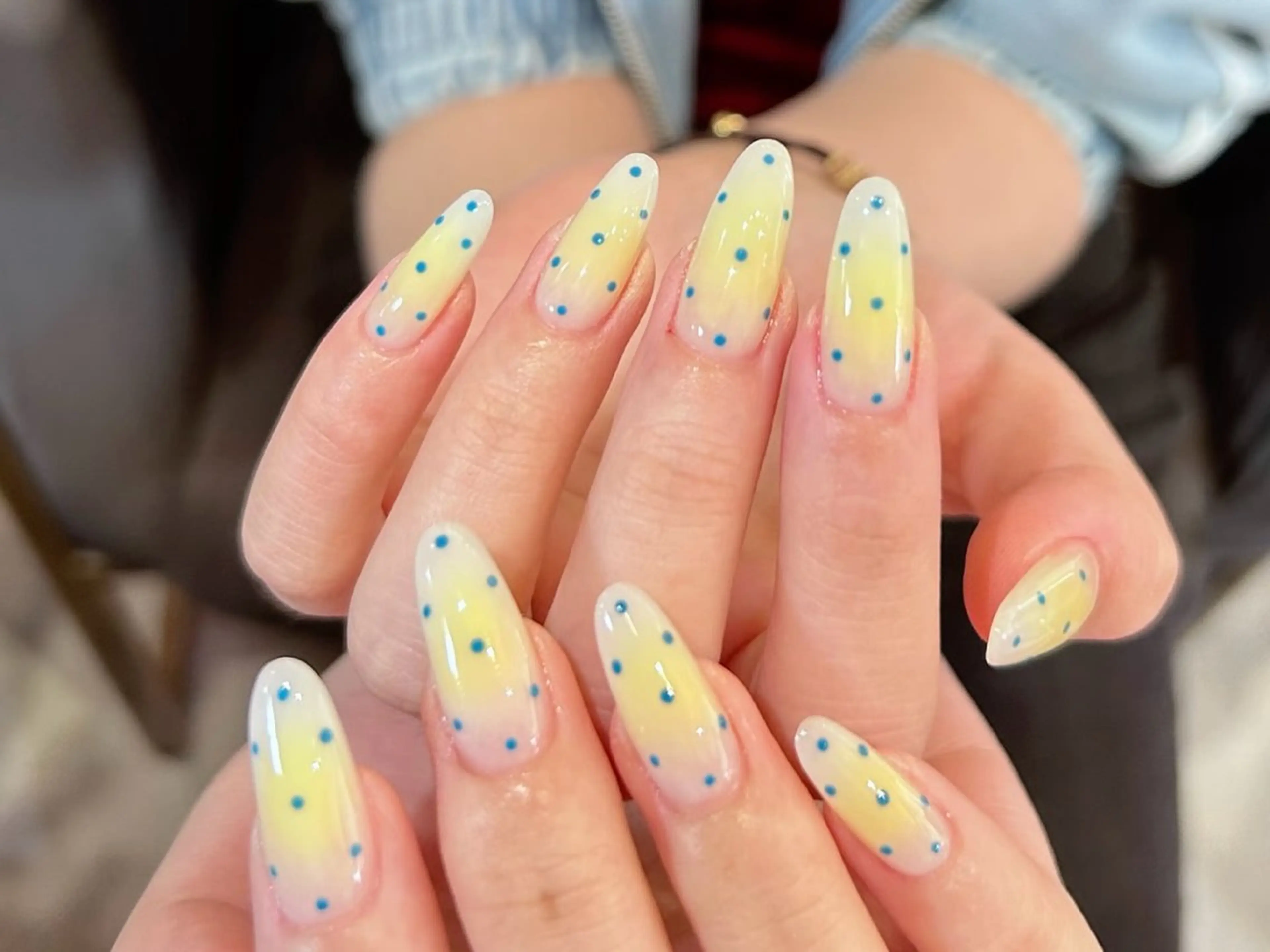 ネイル Rela・S NAILのネイルデザイン