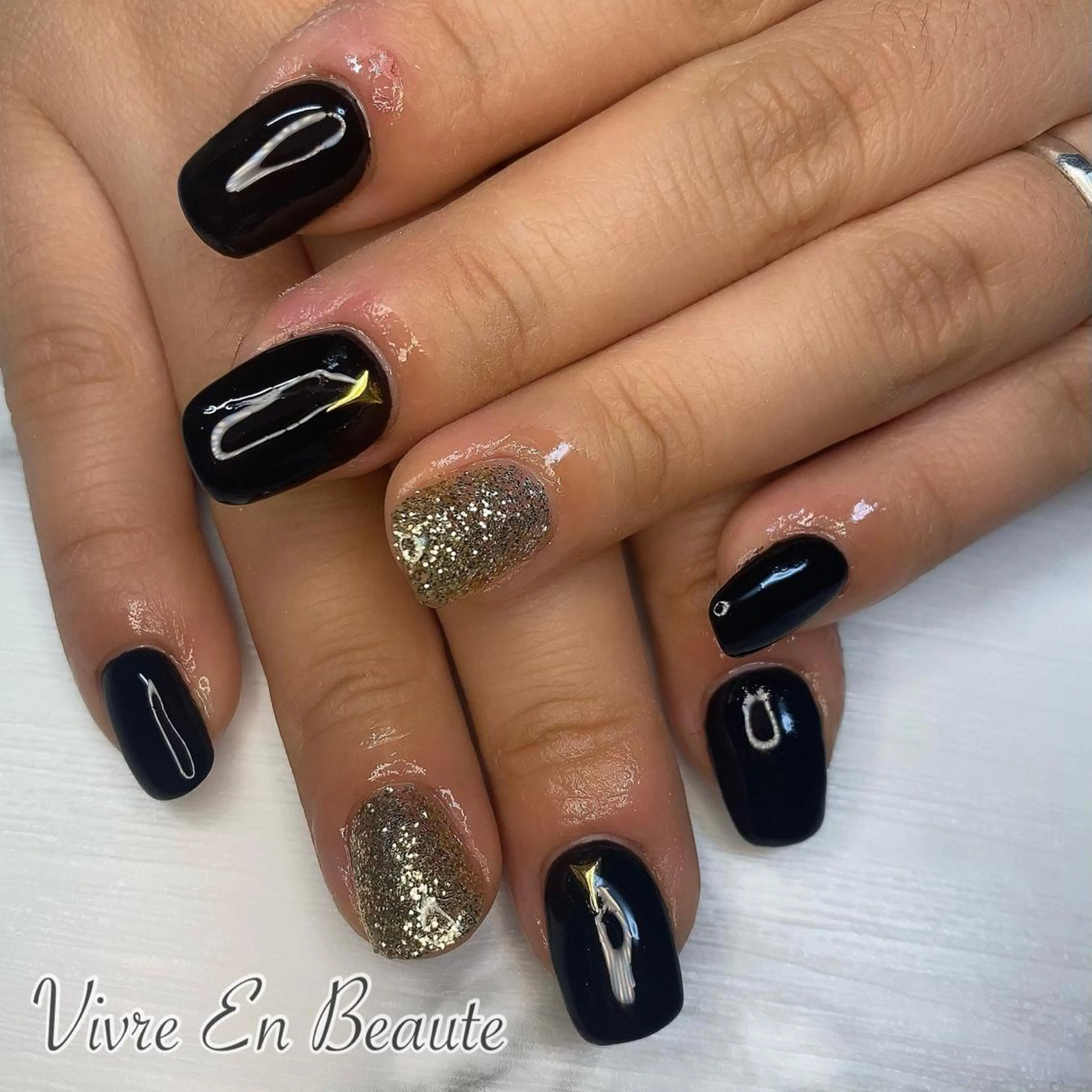 ネイル ワンカラーネイル ハンドネイル S Nailのネイルデザイン