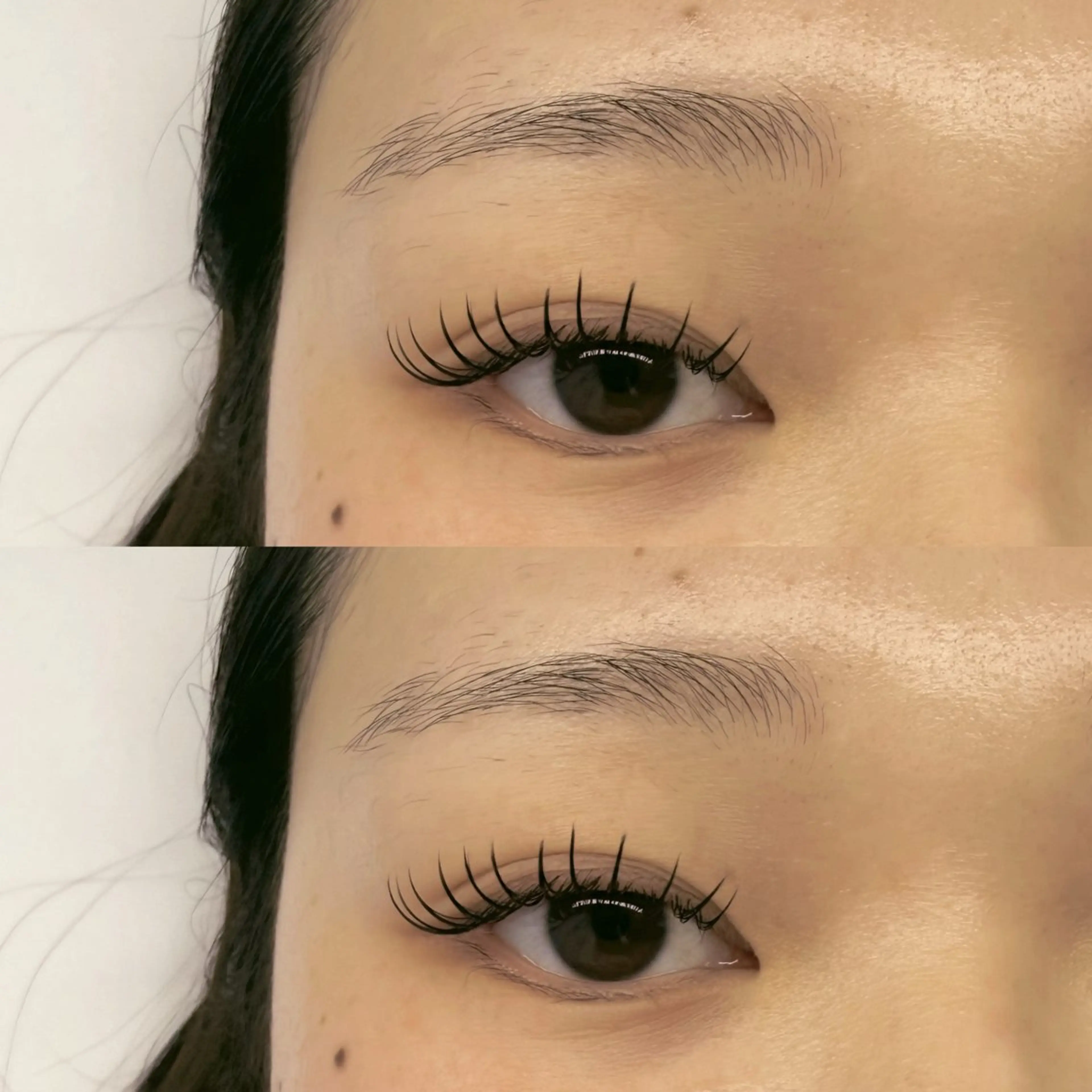 マツエク・マツパ マツエク まつパ/マツエク /眉/HBL/耳ツボのマツエク・マツパデザイン