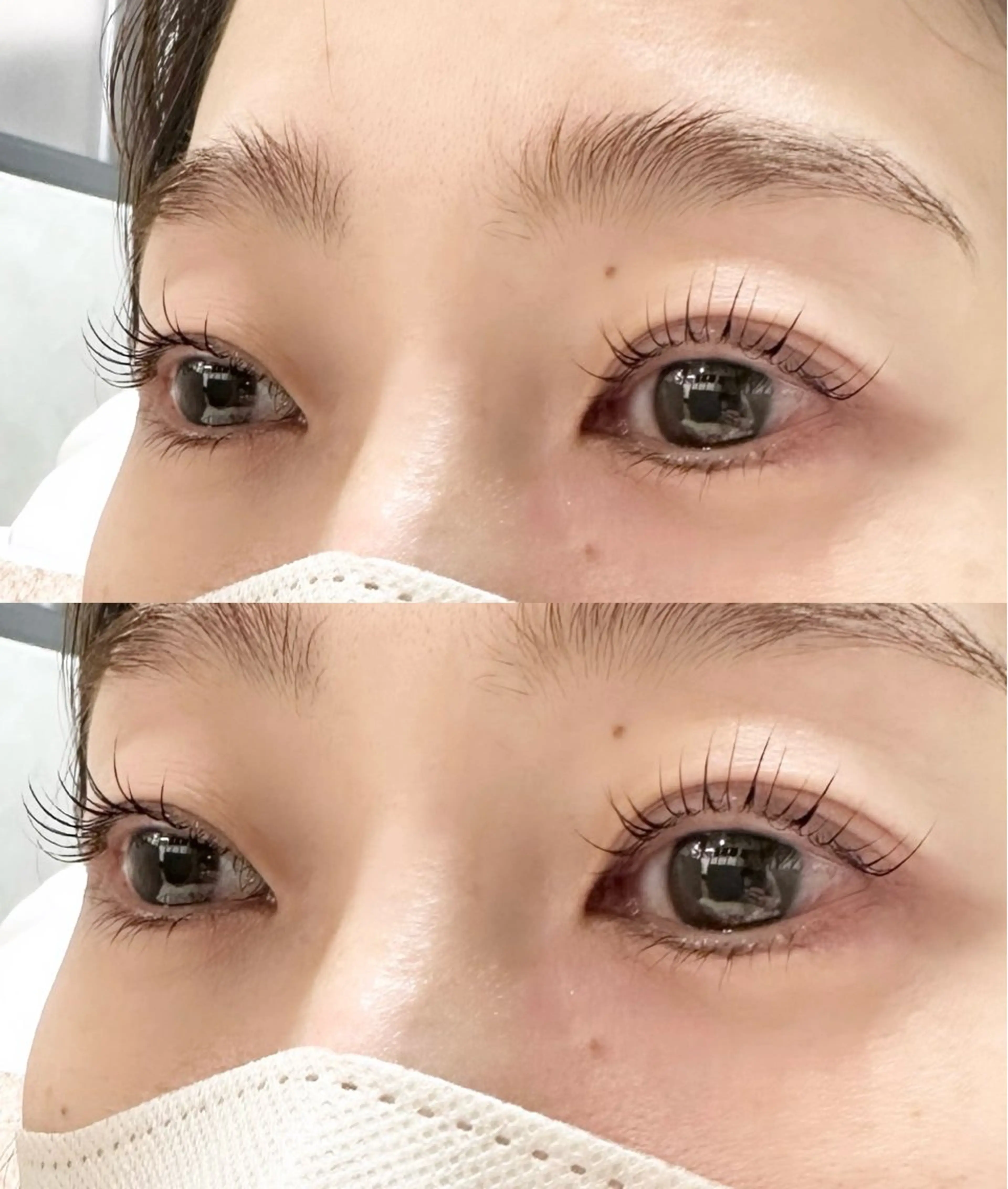 マツエク・マツパ マツパ WARP 高橋のマツエク・マツパデザイン