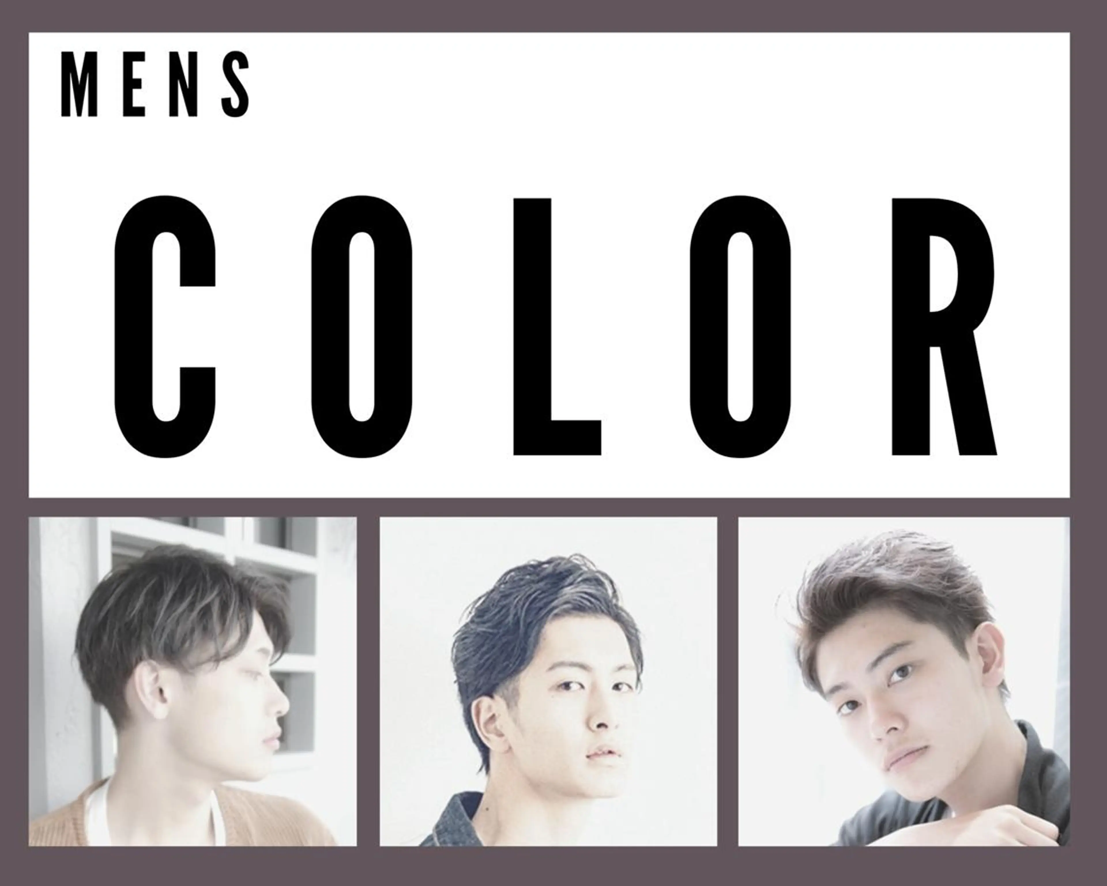 ショート ONE.STOP. LABOのヘアスタイル