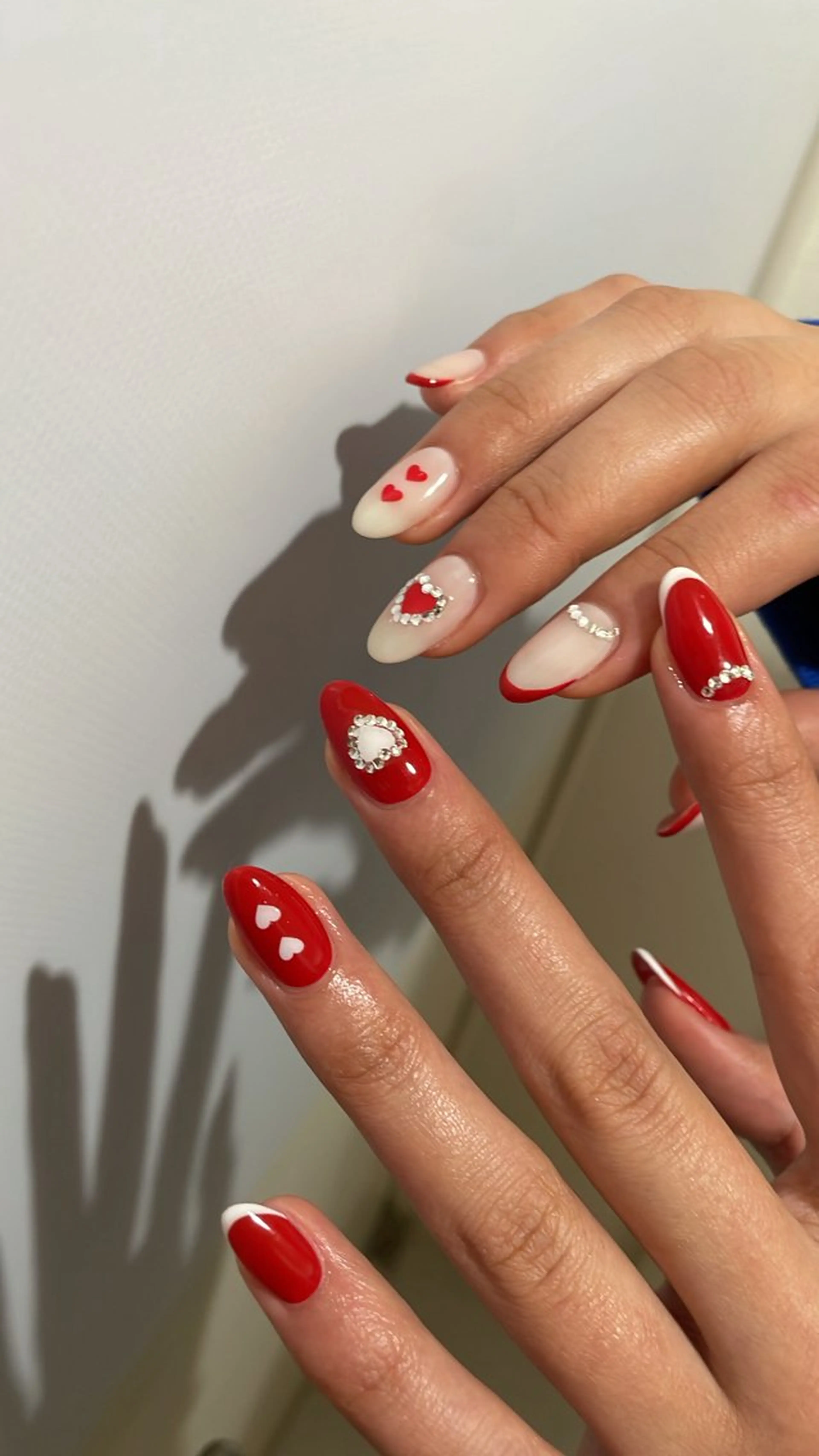 ネイル Ami 🦥のネイルデザイン