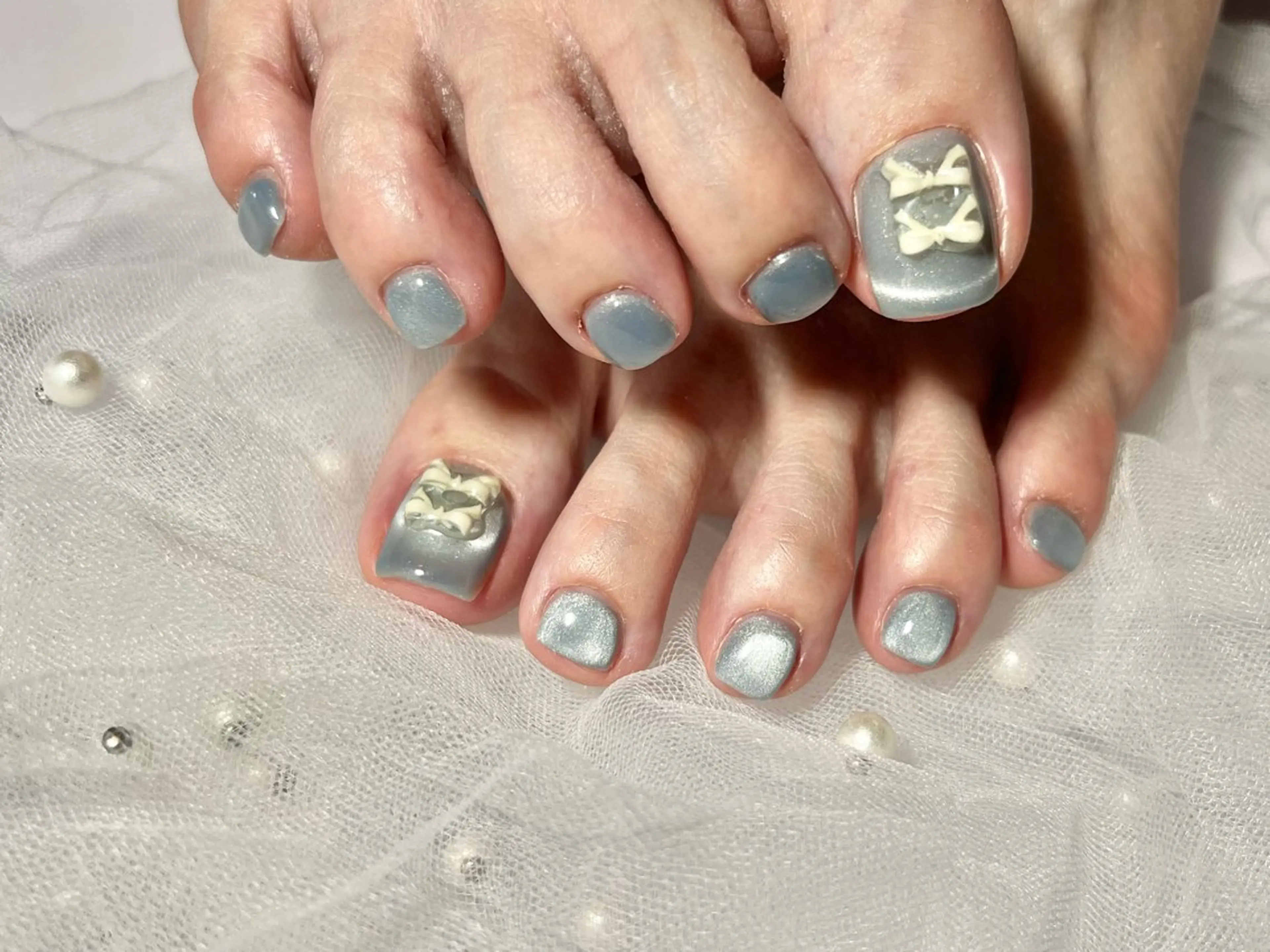 ネイル JAM Orario Nailのネイルデザイン