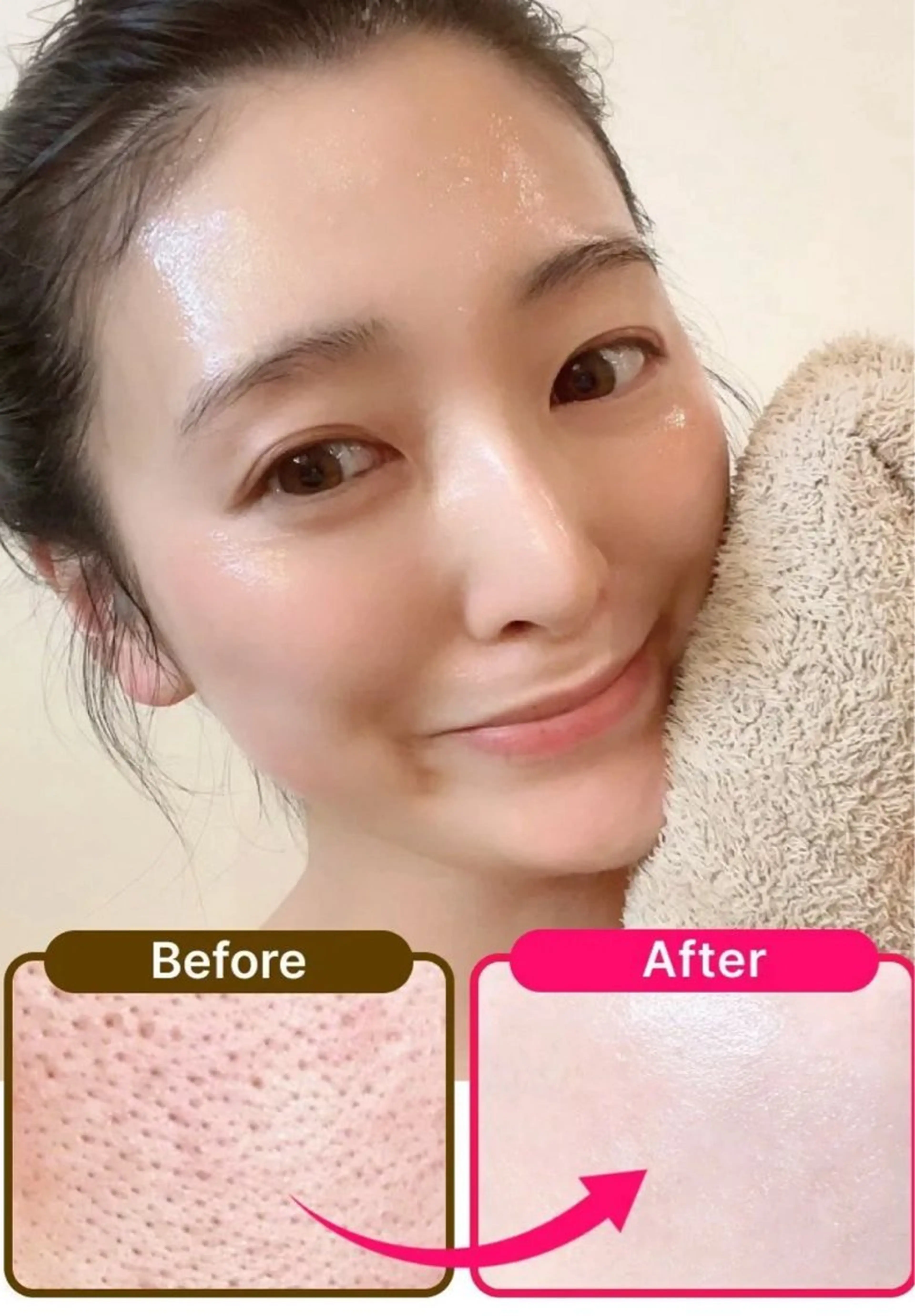 ネイル エステ aliaハーブ水光店 エステティシャン募集のエステ・リラクイメージ