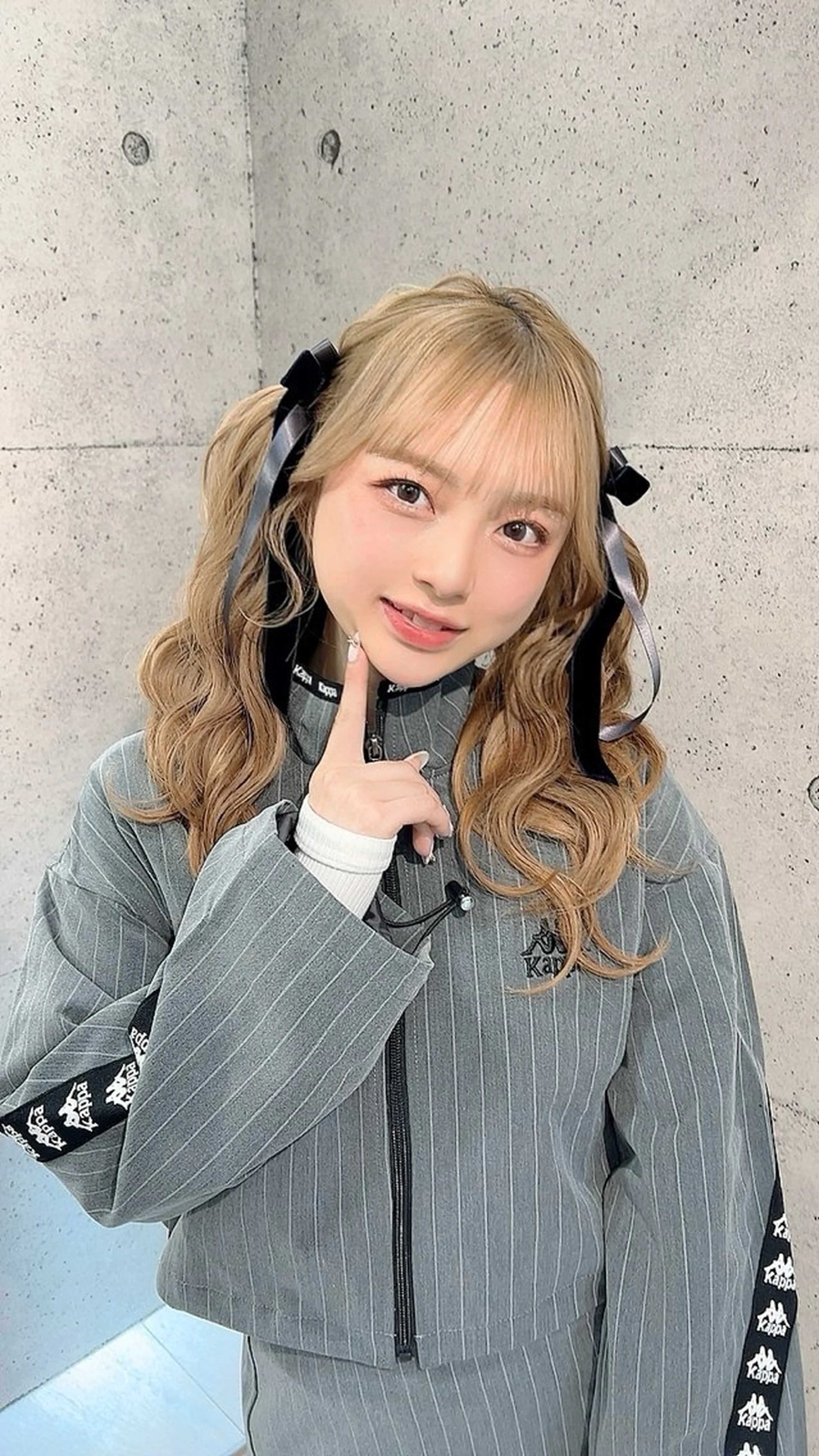 ロング ヘアアレンジ ヘアメイク/髪質改善 🎀Moeri🎀のヘアスタイル