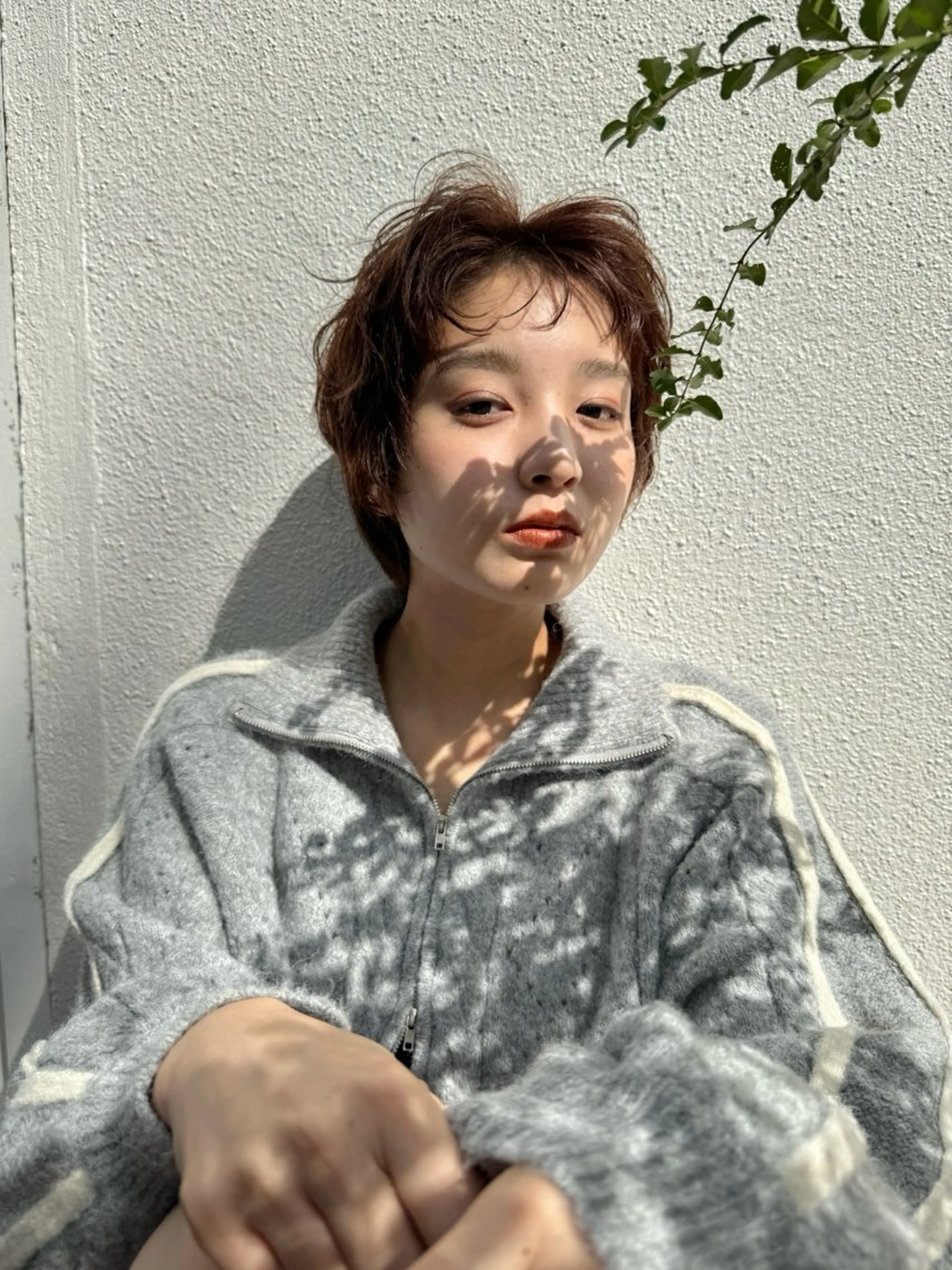 【満足度No.1】🫧カット＋クイックヘッドスパ5分🫧【平日限定】の写真