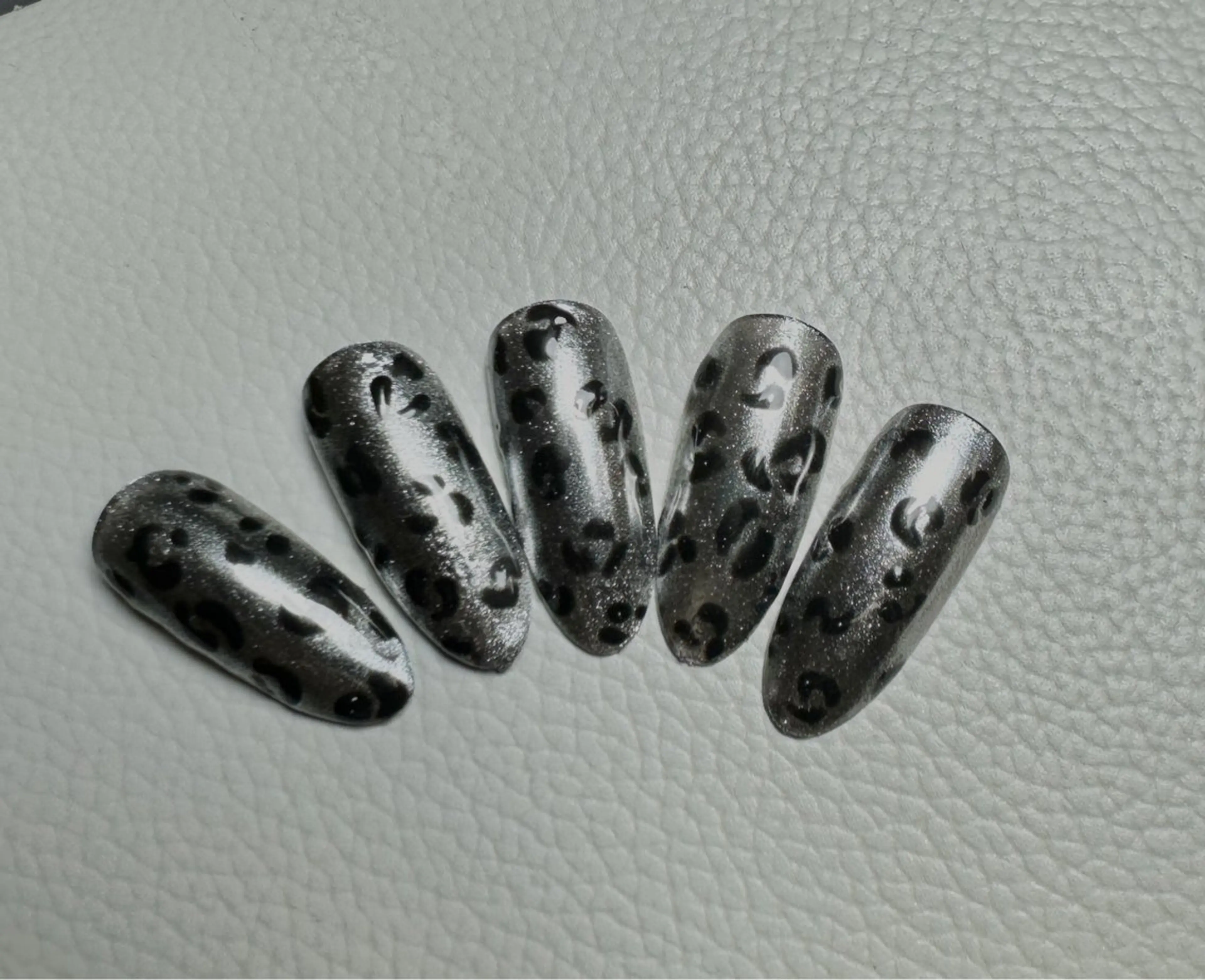 ネイル Eveネイル チップスカルプ専門店のネイルデザイン