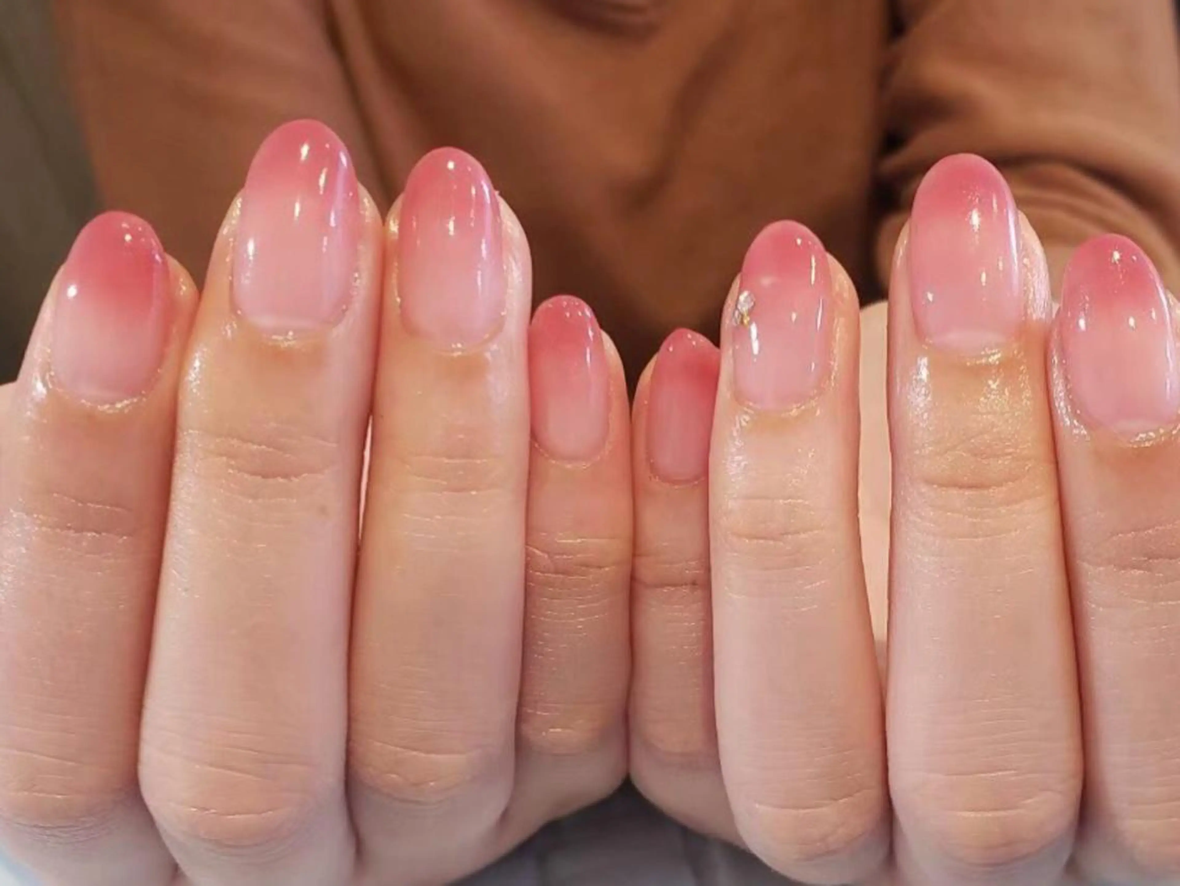 ネイル Laule'a Jr 🎀ネイリスト🎀のネイルデザイン