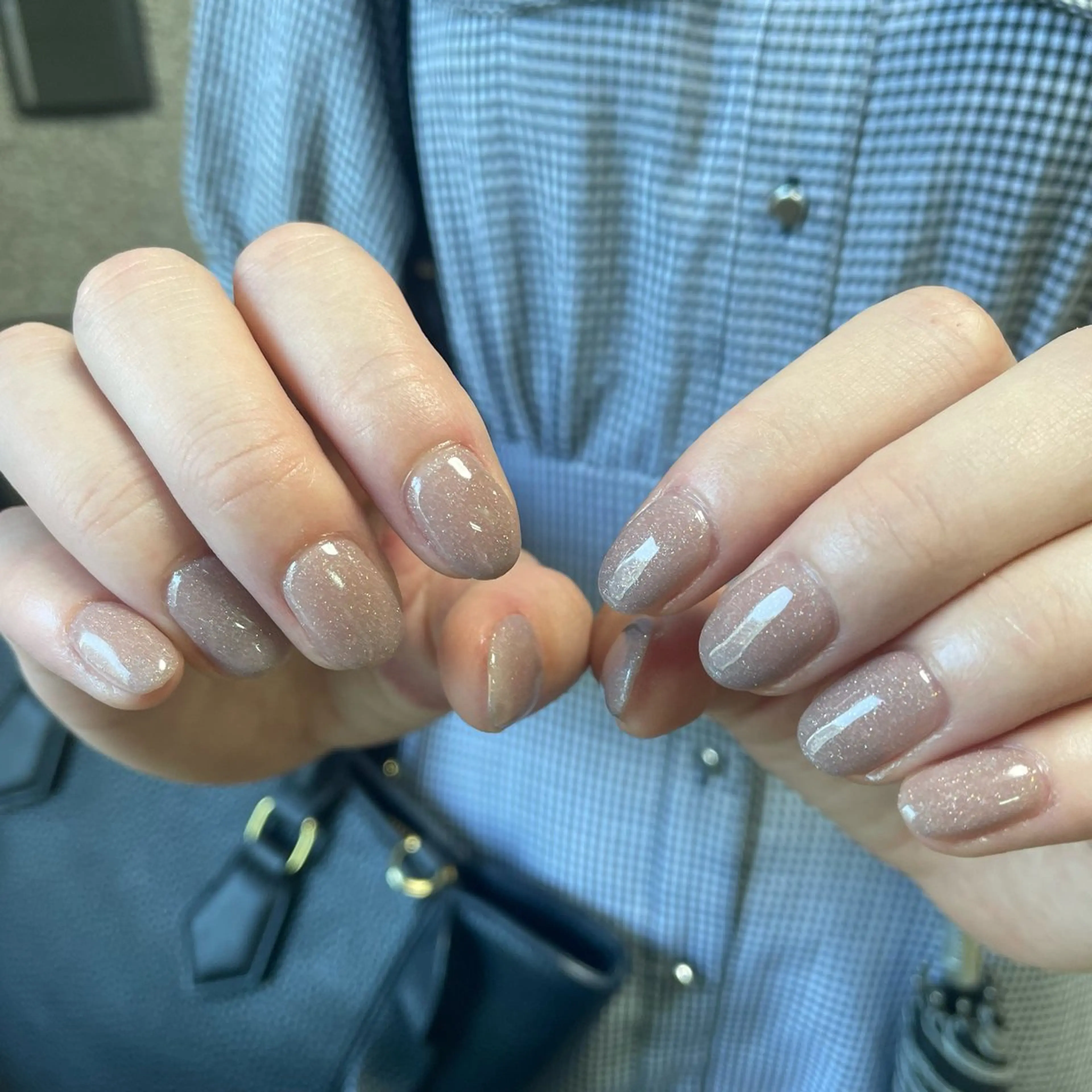 ネイル mieux MOEKAのネイルデザイン