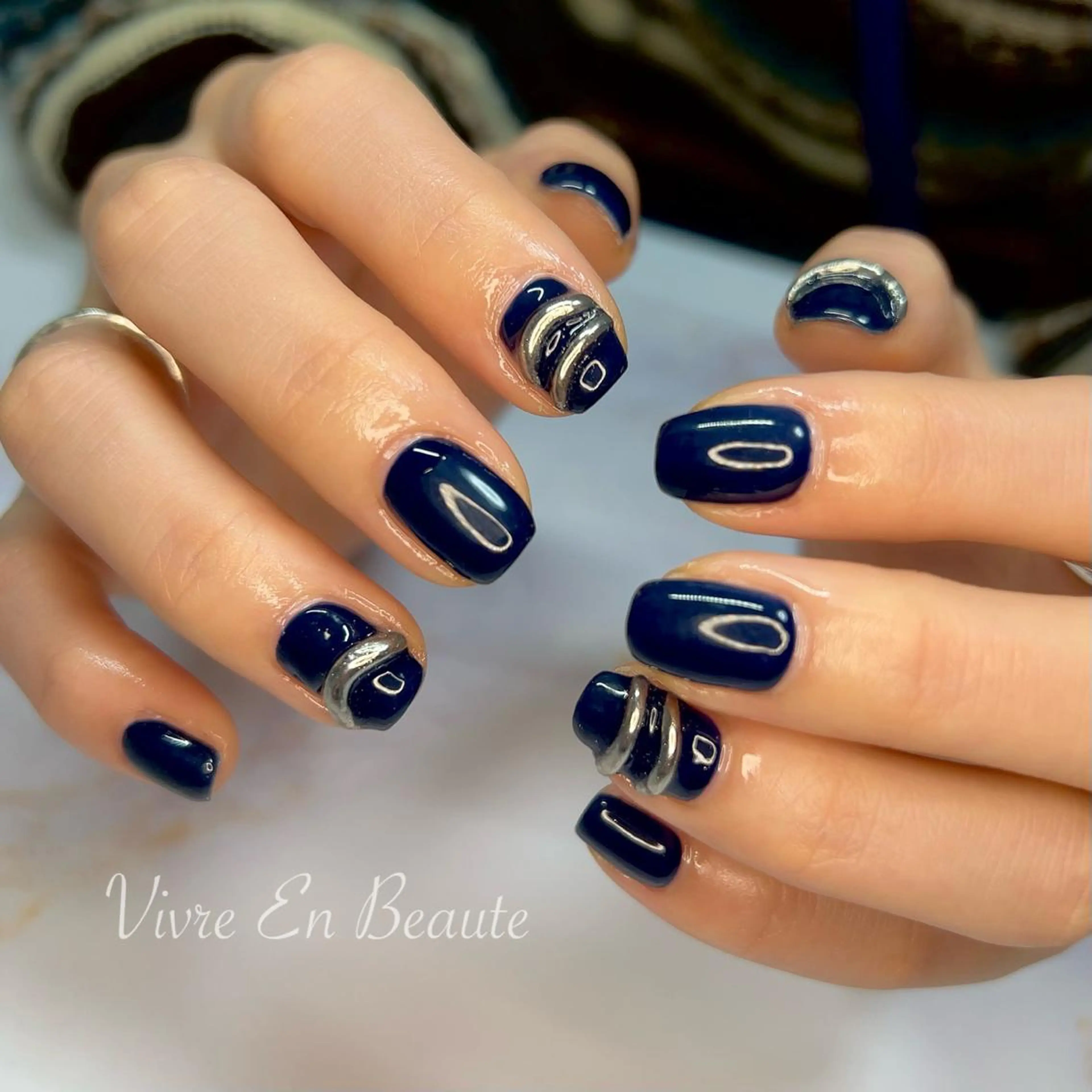 ネイル ワンカラーネイル S Nailのネイルデザイン