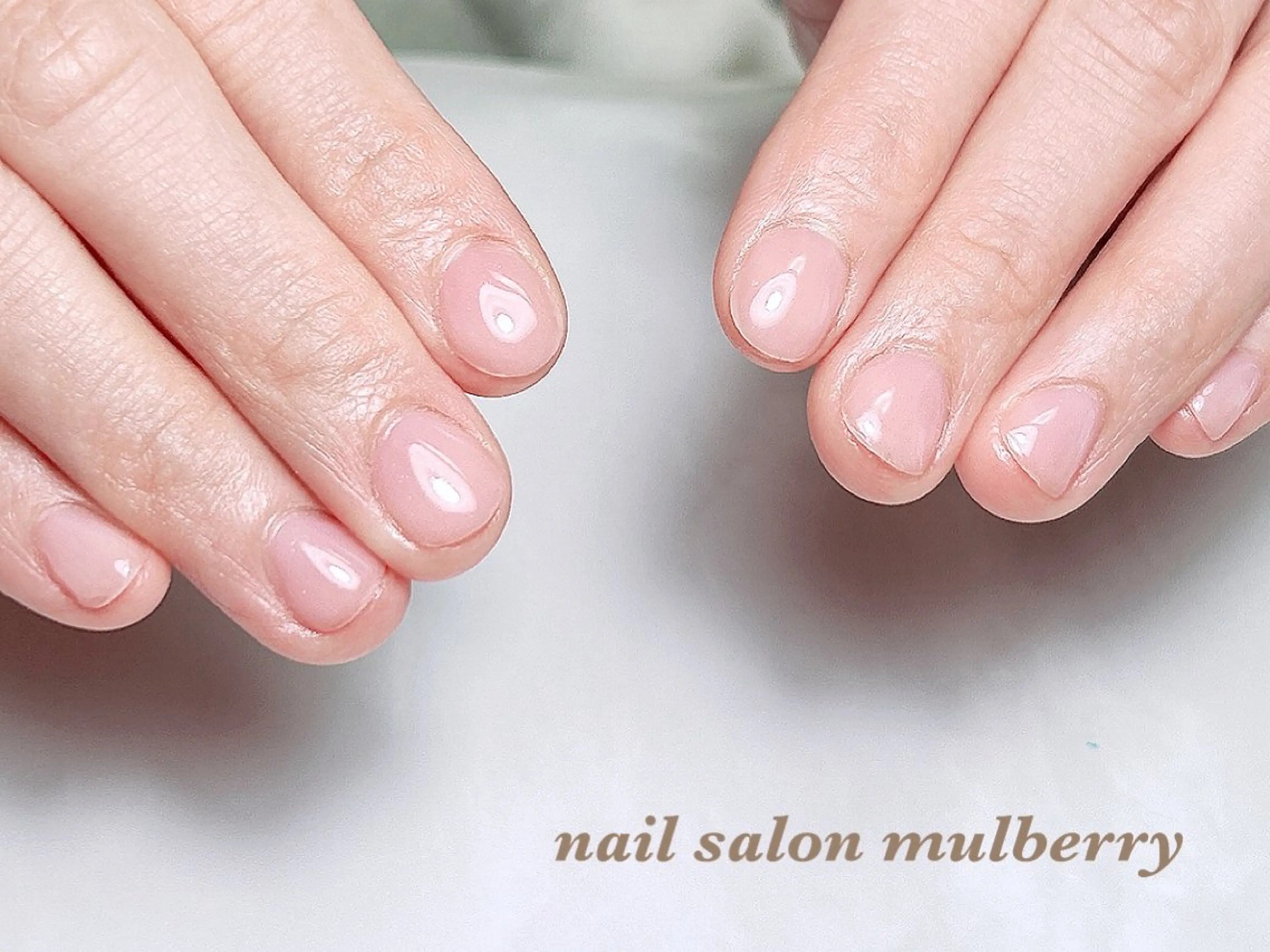 ネイル 桑田 あずさのネイルデザイン