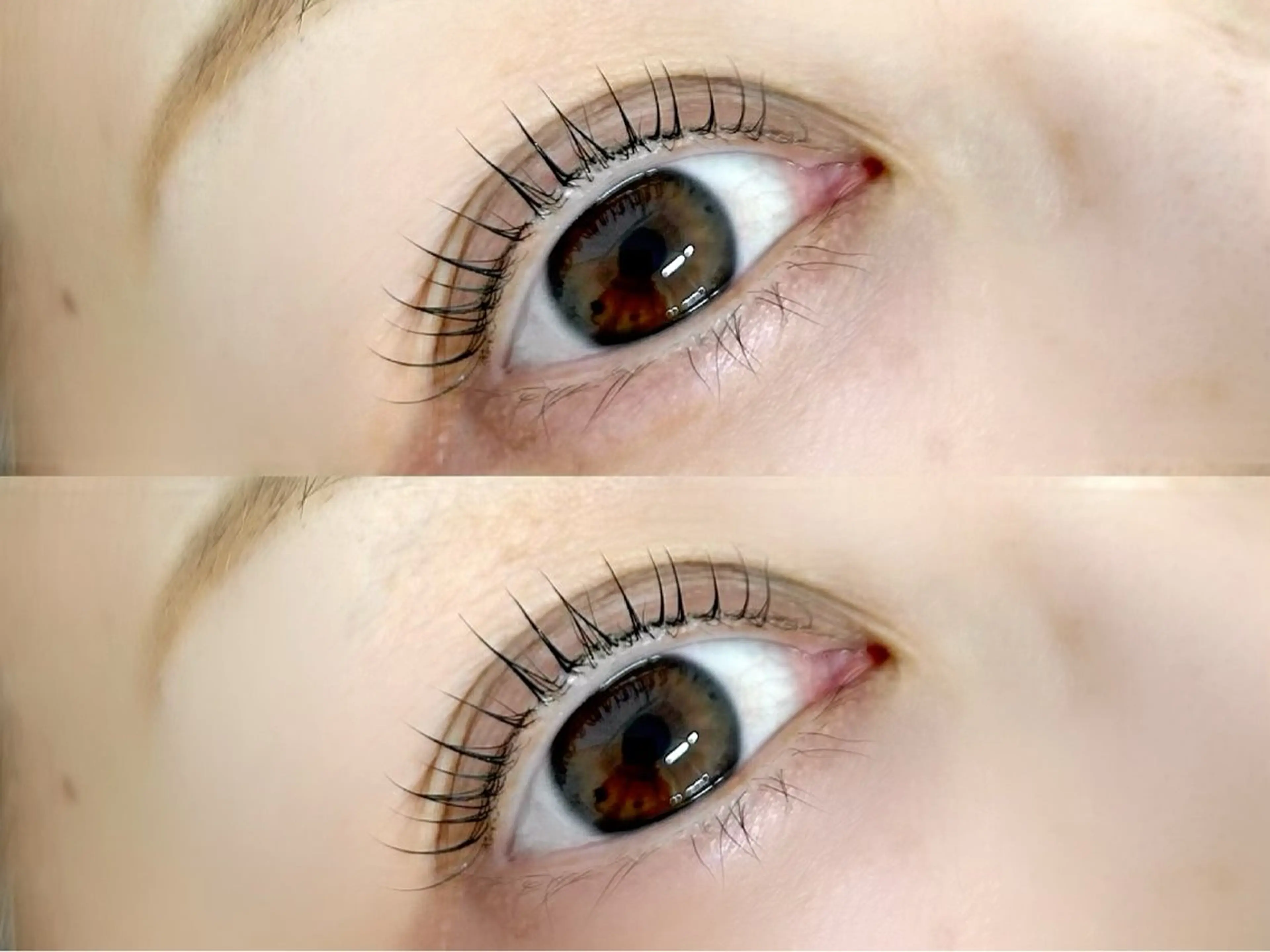 マツエク・マツパ アイラッシュ アトリエBONOのマツエク・マツパデザイン