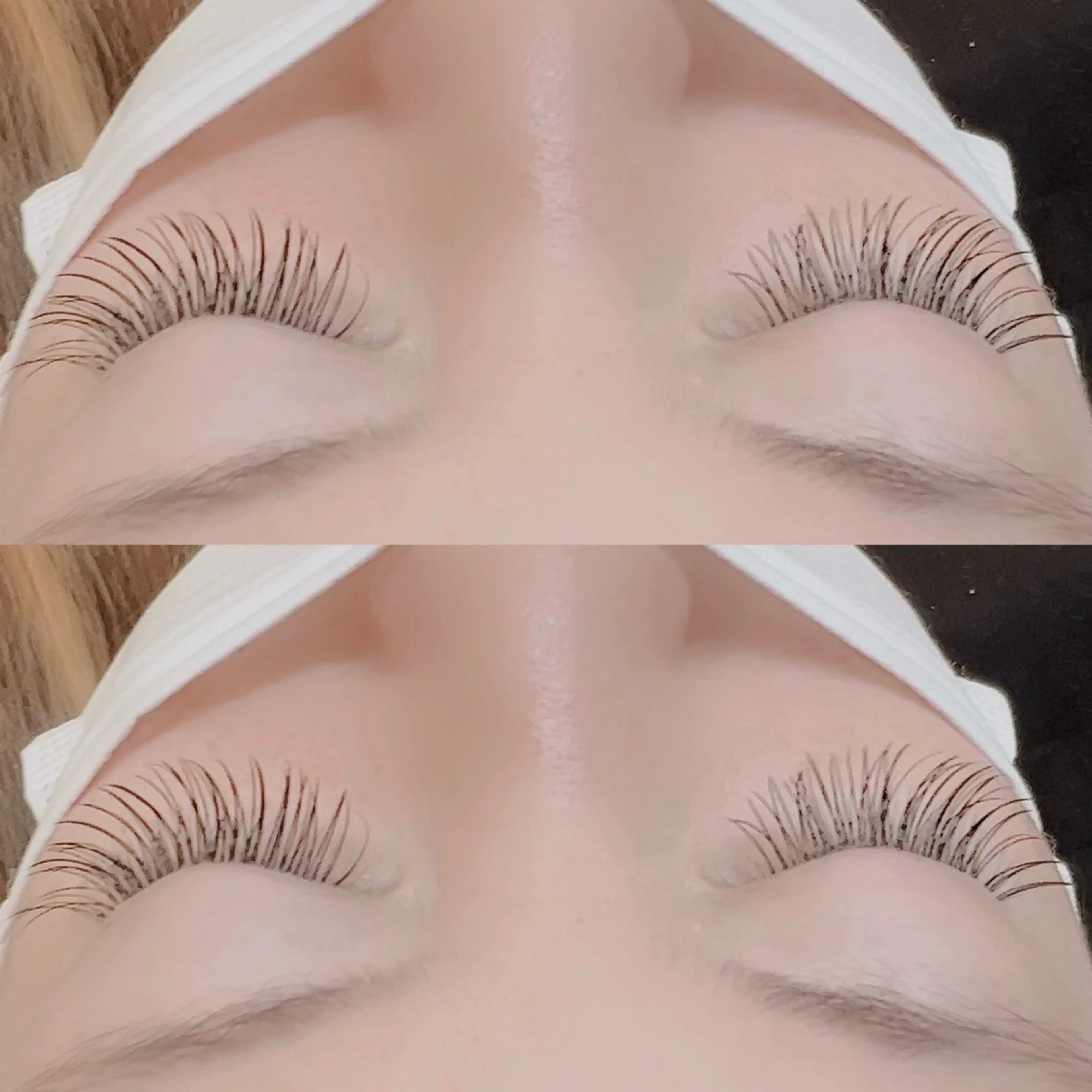 【バインドロック⛓🖤60束】LEDグルー変更可✦.*·̩͙超持続性&上品な仕上がり¥8,000の写真