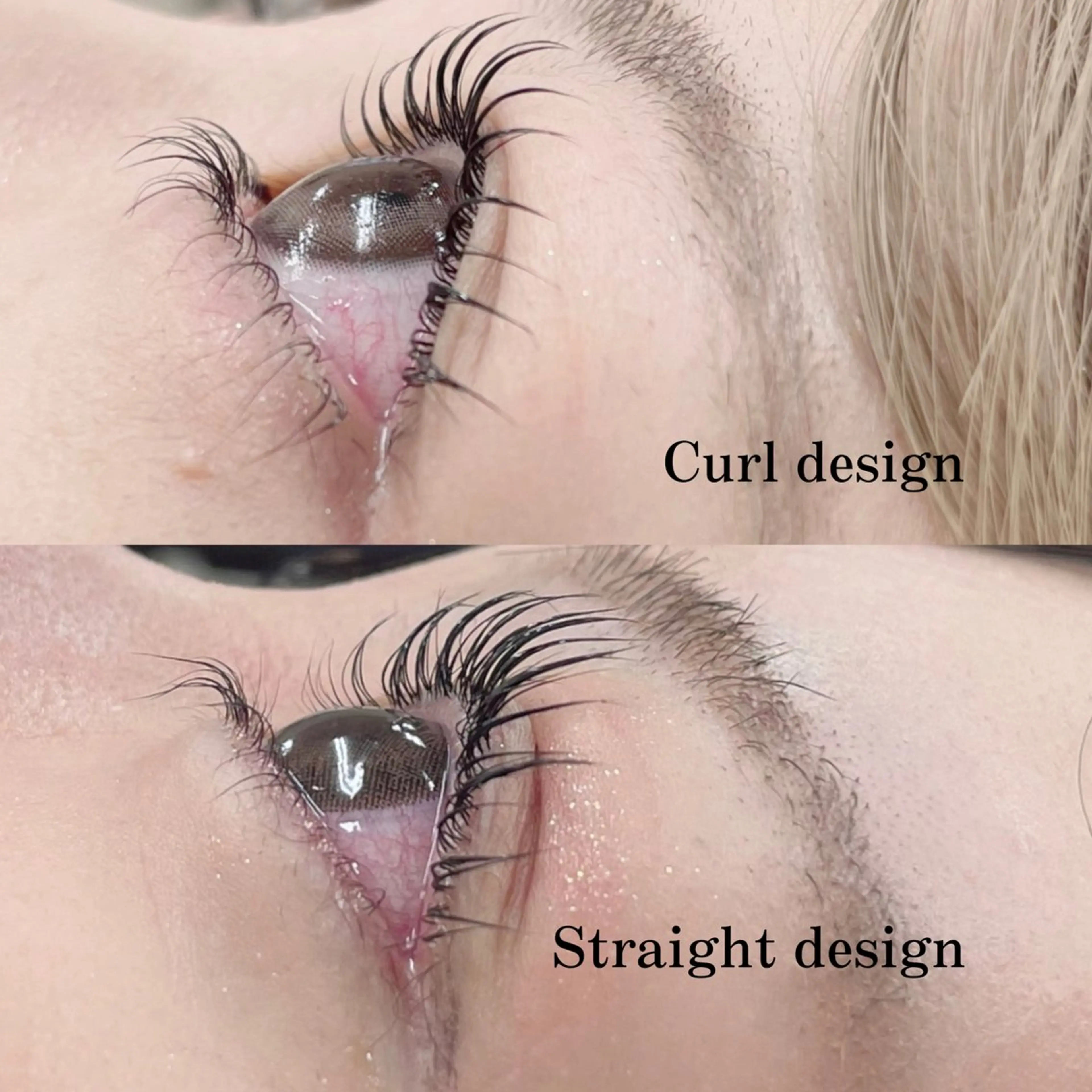 マツエク・マツパ Fleurage 佐藤の眉毛・アイブロウイメージ