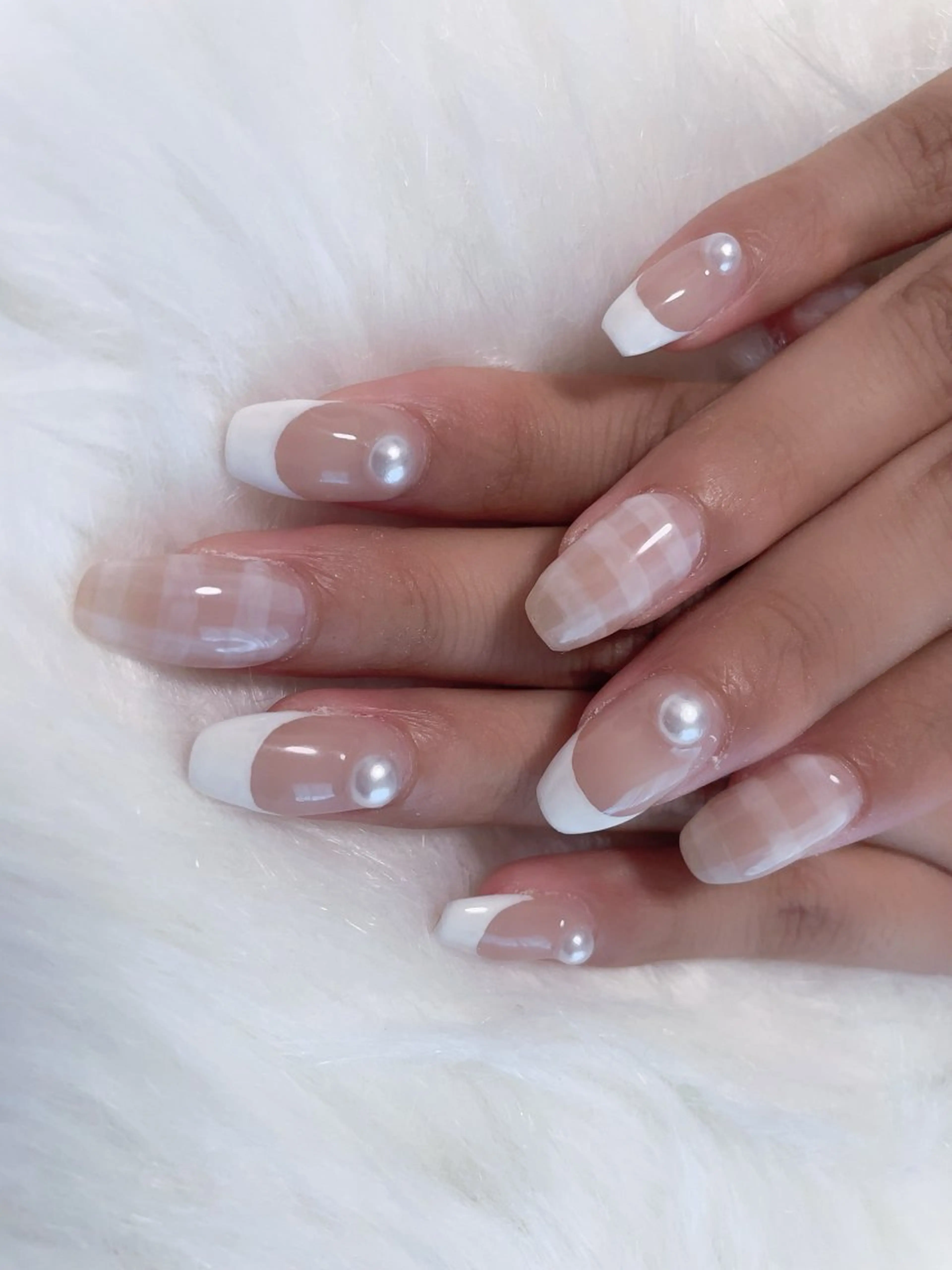 ネイル nailroom yuのネイルデザイン