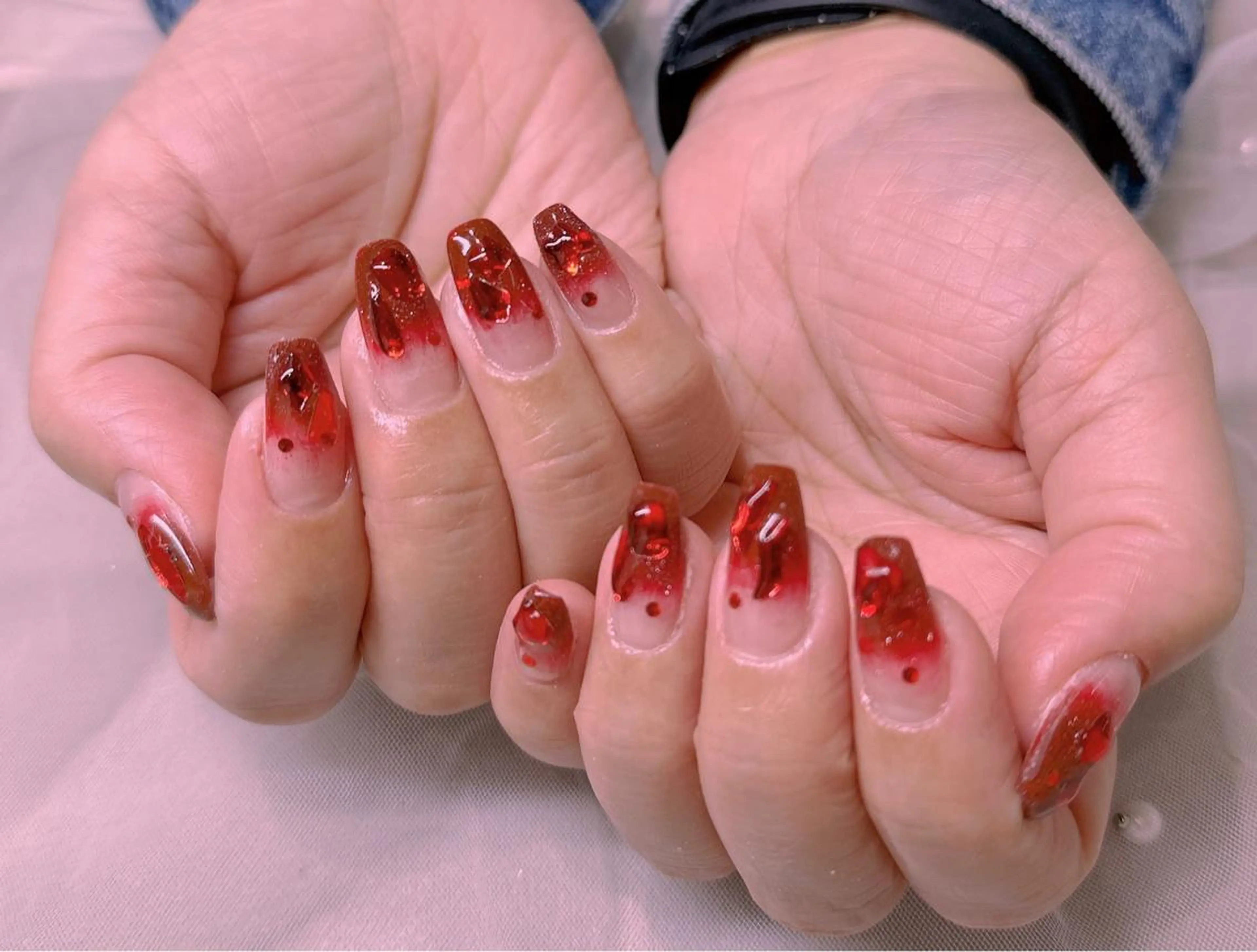 ネイル エムズ エムズのマツエク・マツパデザイン