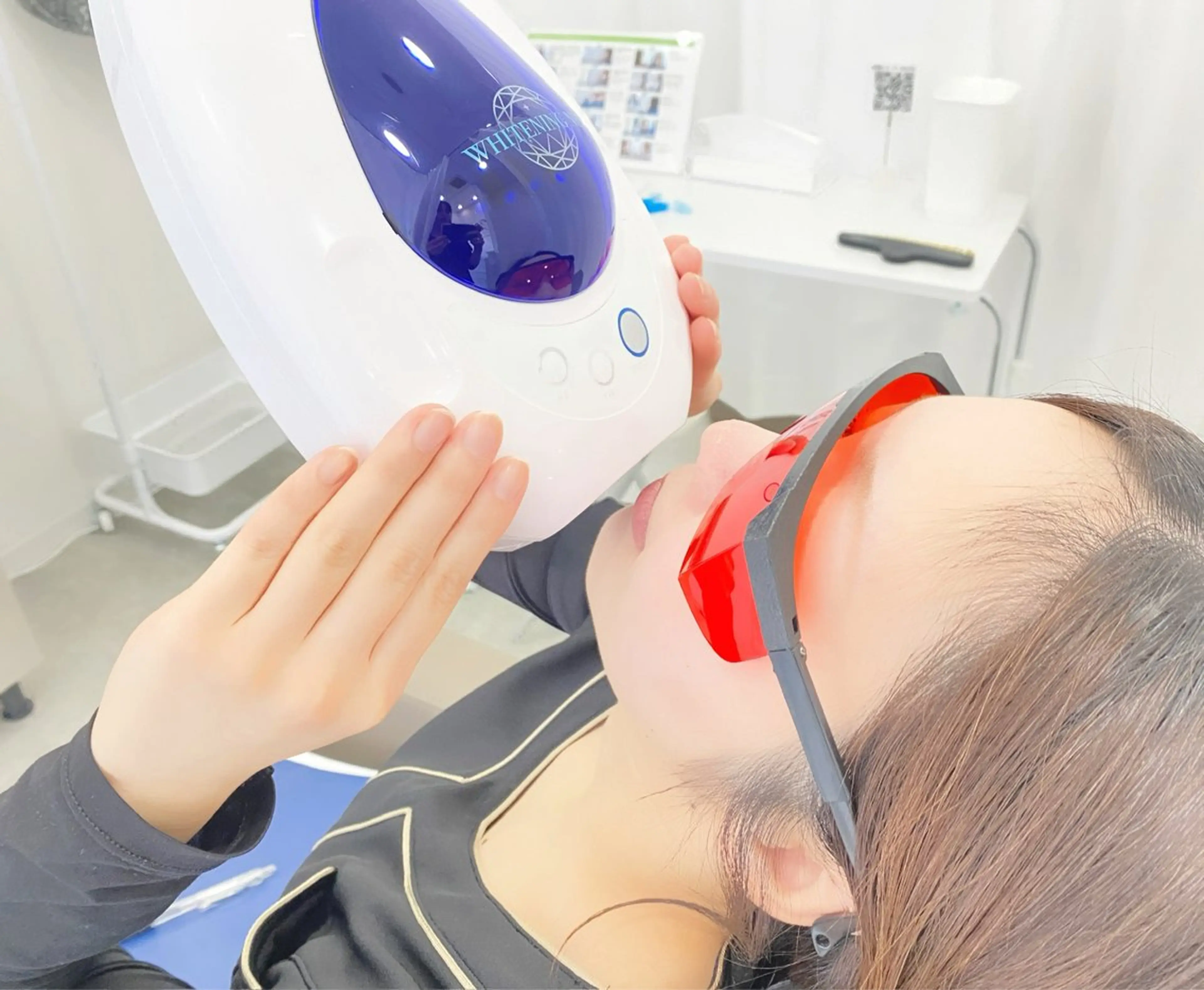 【相談してからメニューを決めたい】カウンセリング（※当日施術可）の写真