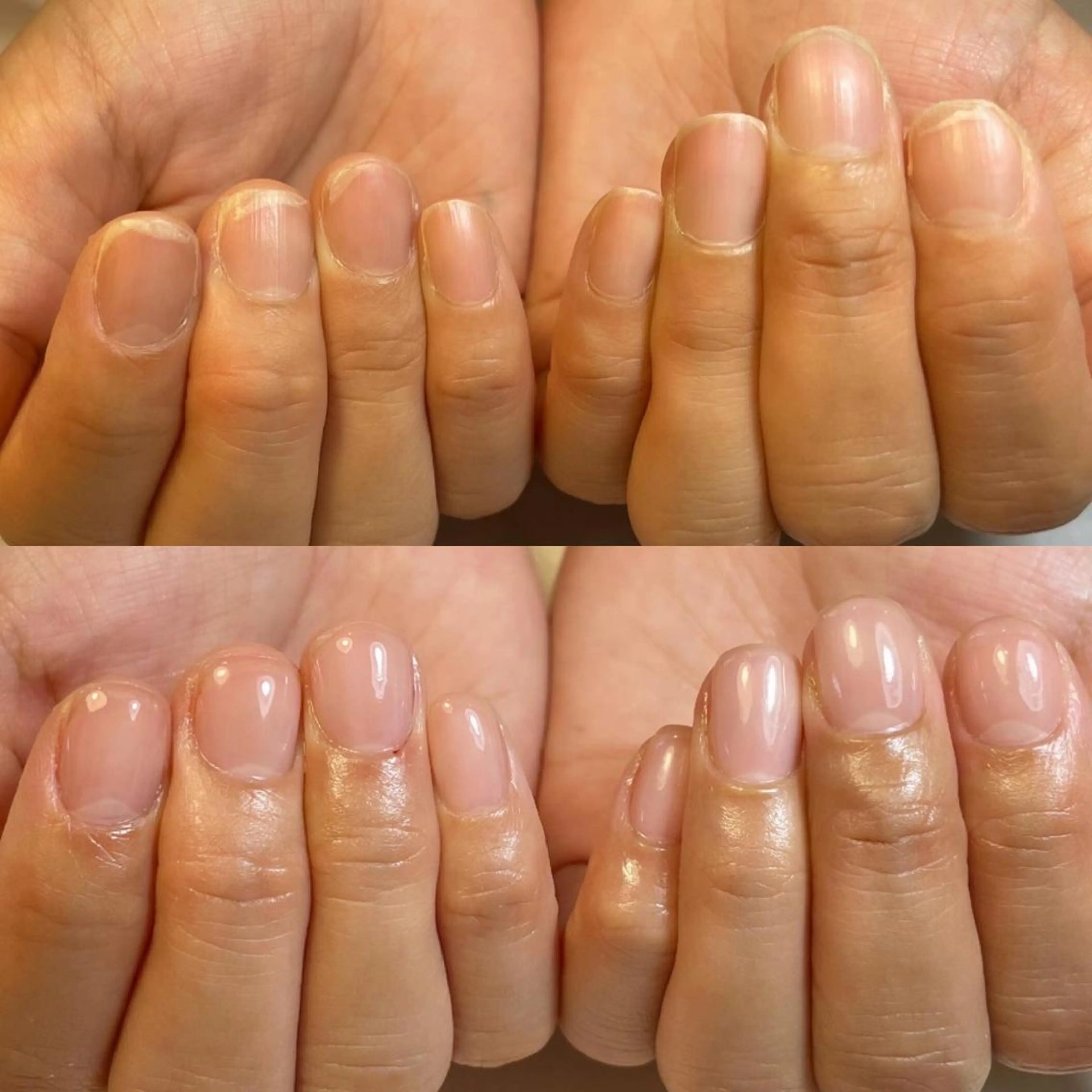 ネイル TERAI ERINAの眉毛・アイブロウイメージ