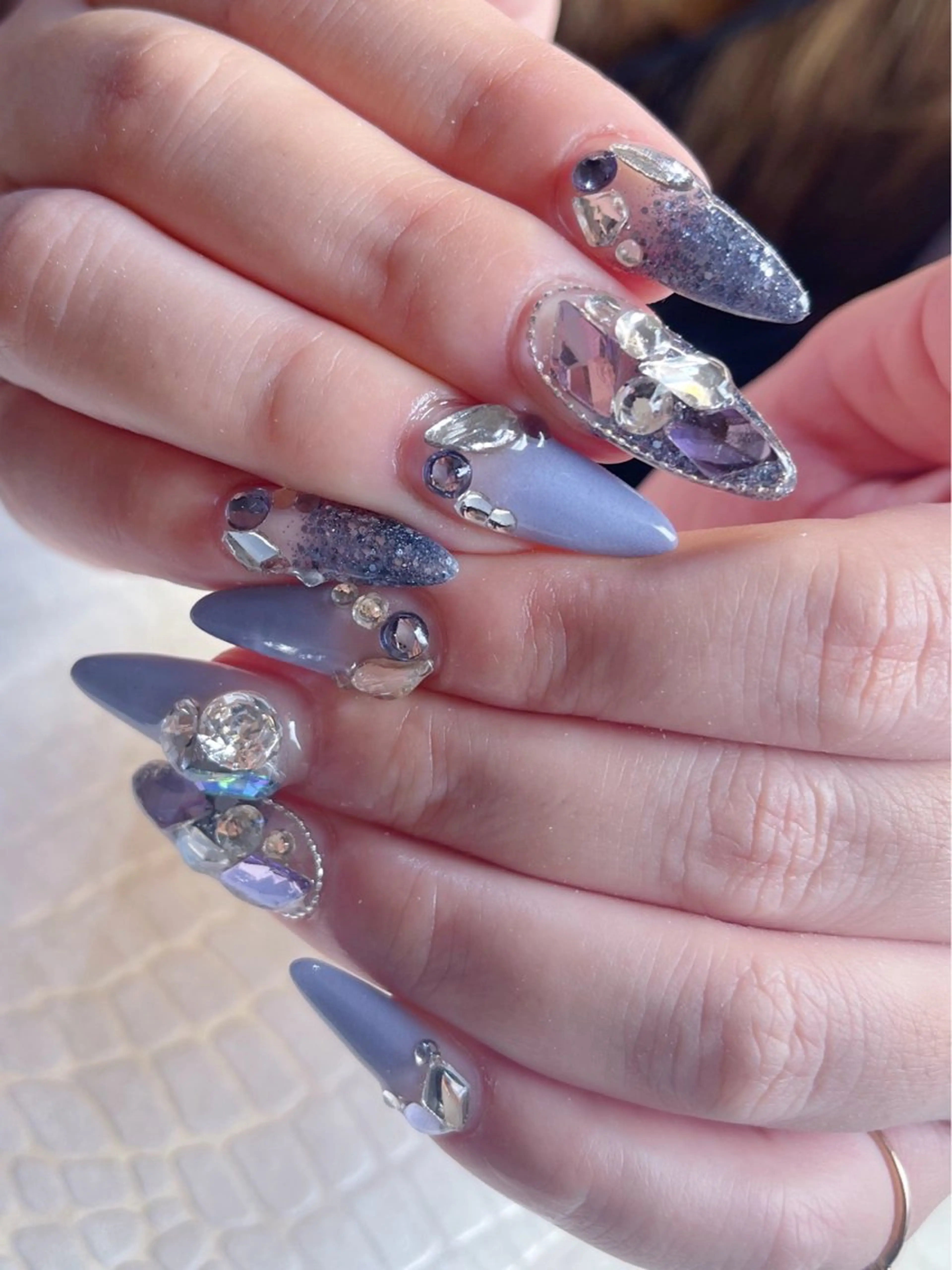 ネイル ハンドネイル naildesign BESTのネイルデザイン