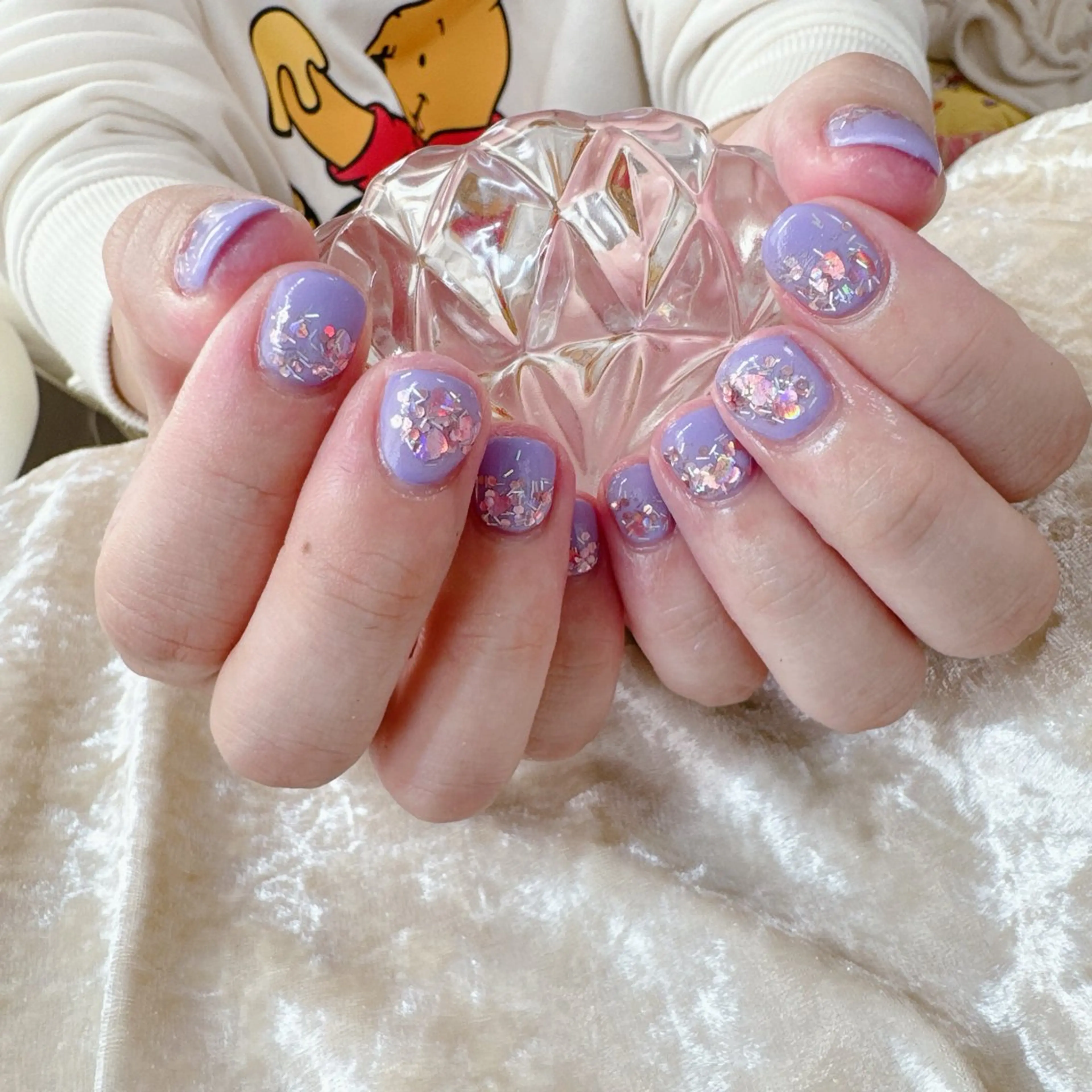 ネイル N.plus NaiLのネイルデザイン