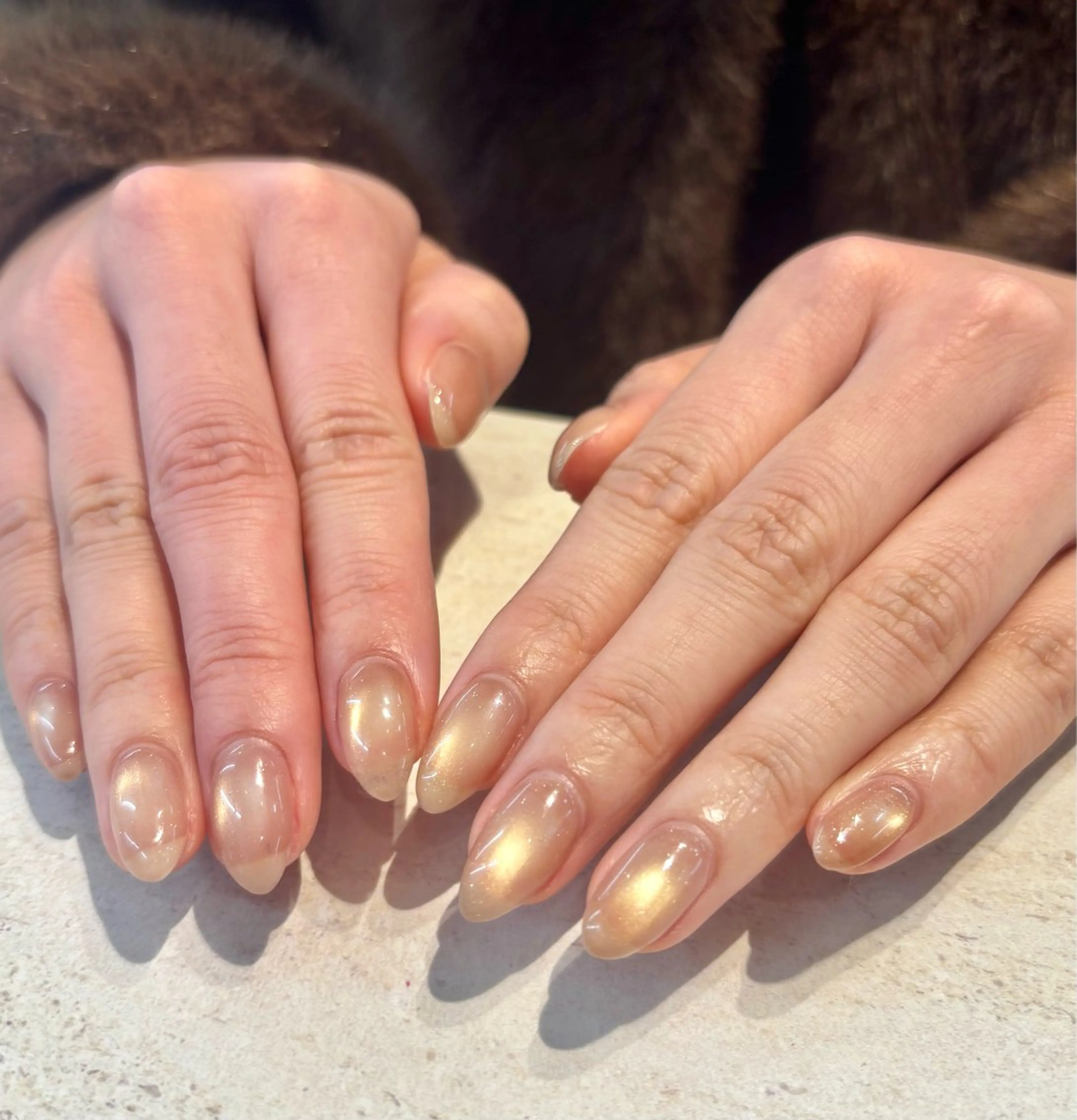ネイル DEE nail yumi.Iのネイルデザイン