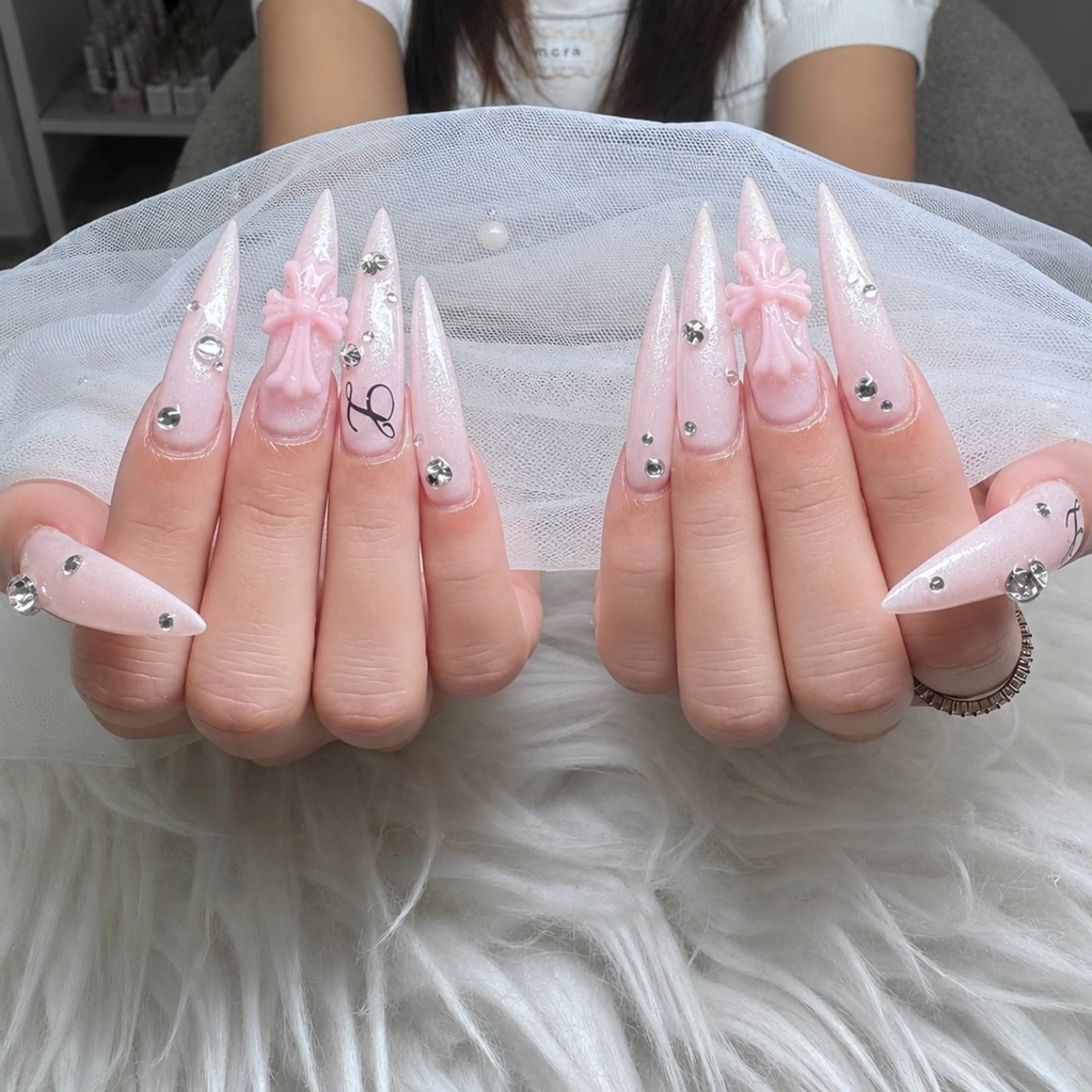 ネイル HANI NAIL SALONのネイルデザイン