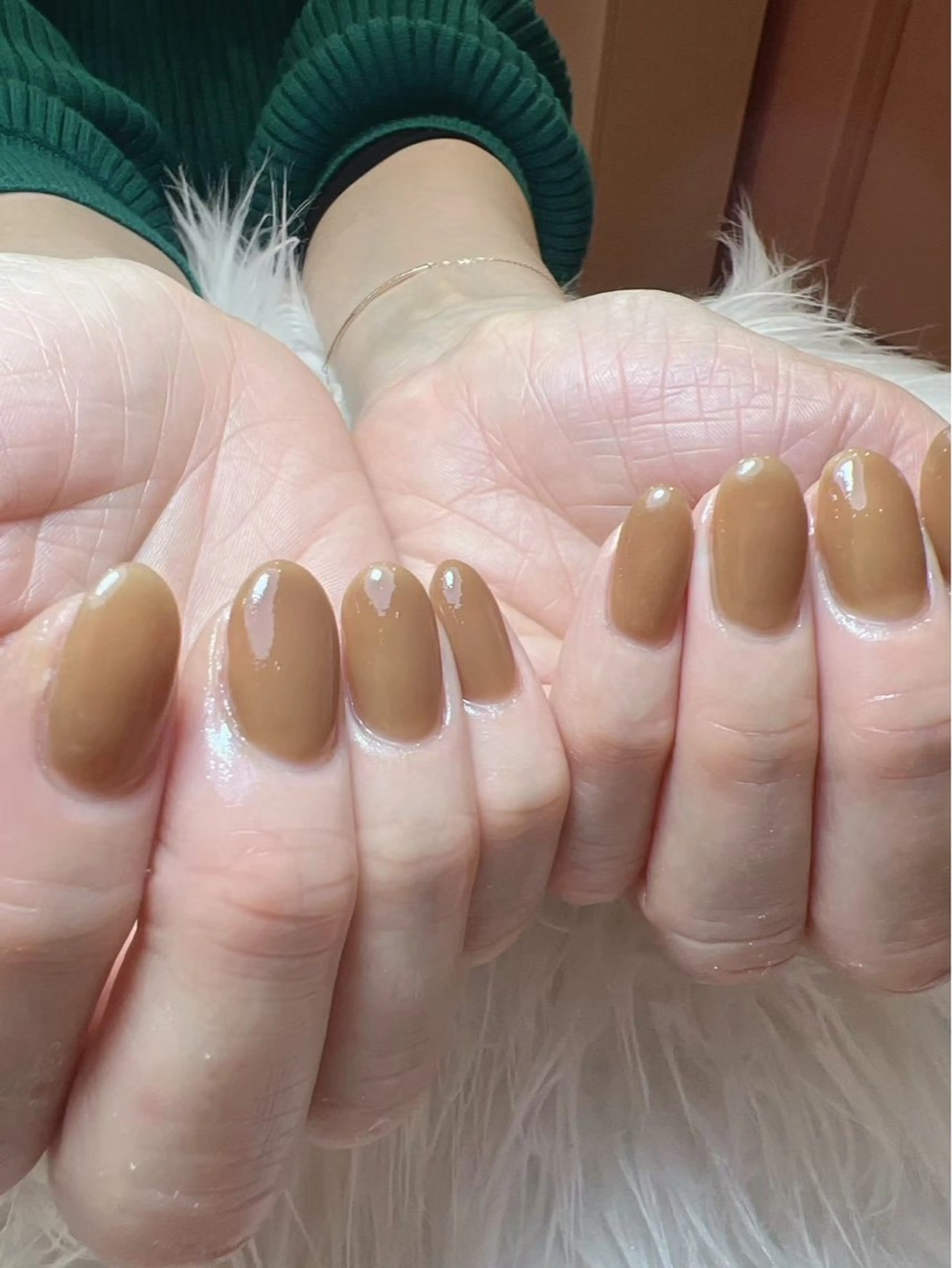 ネイル LIB VALLA Kanonのネイルデザイン