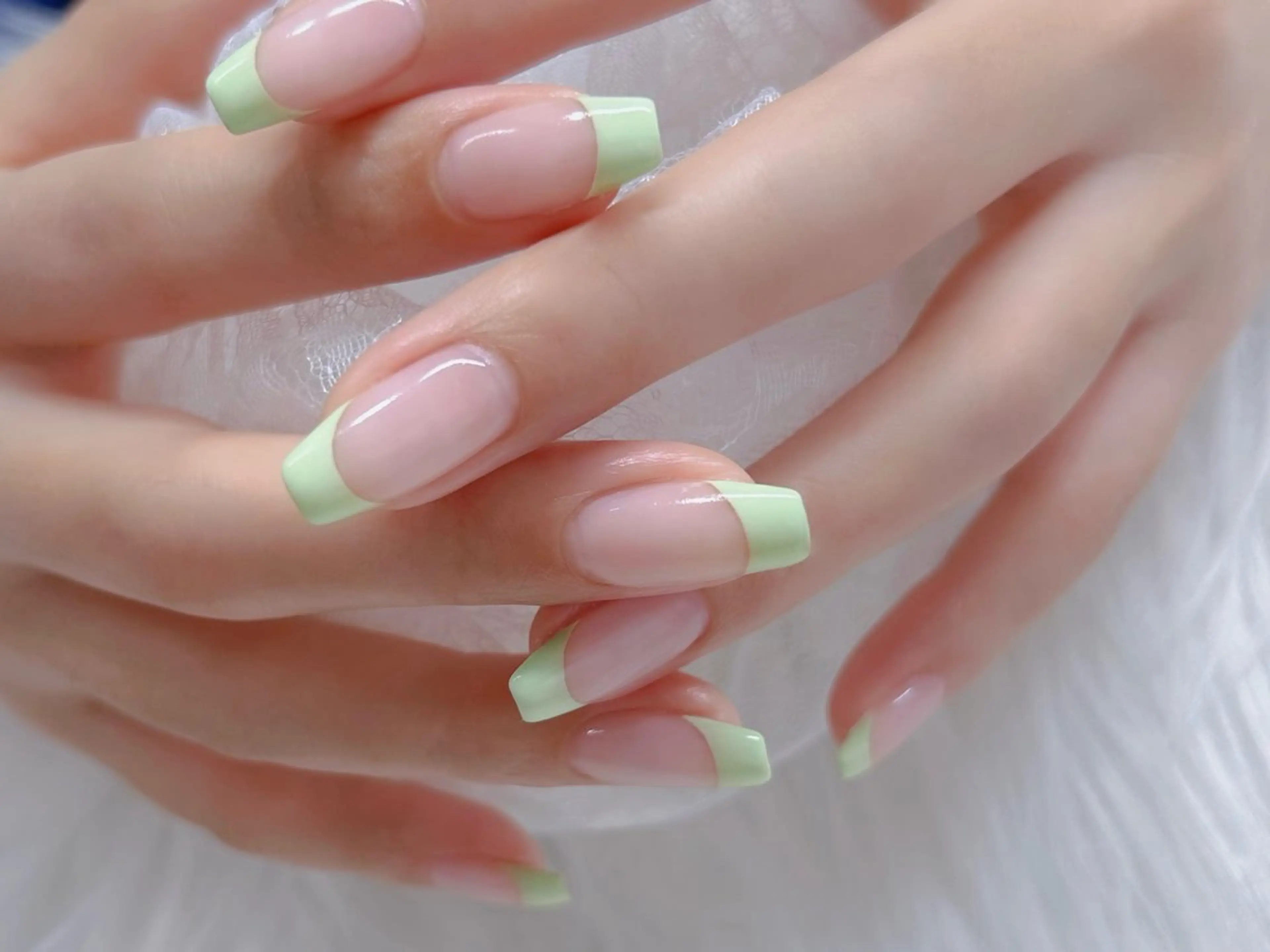 ネイル ハンドネイル Neolive rita🐾Eimiのネイルデザイン