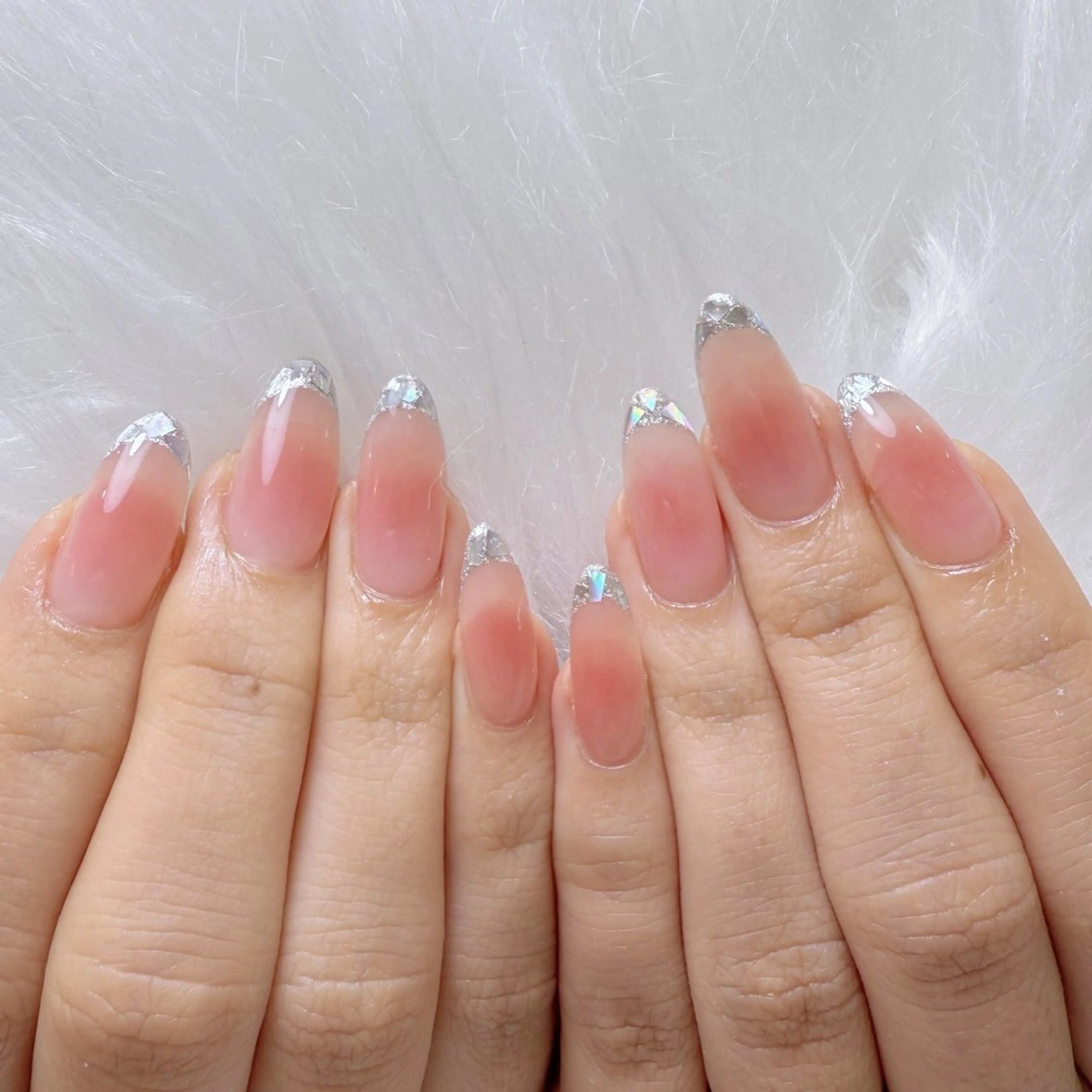 ネイル アートネイル 濱田 エルバイノリコのネイルデザイン