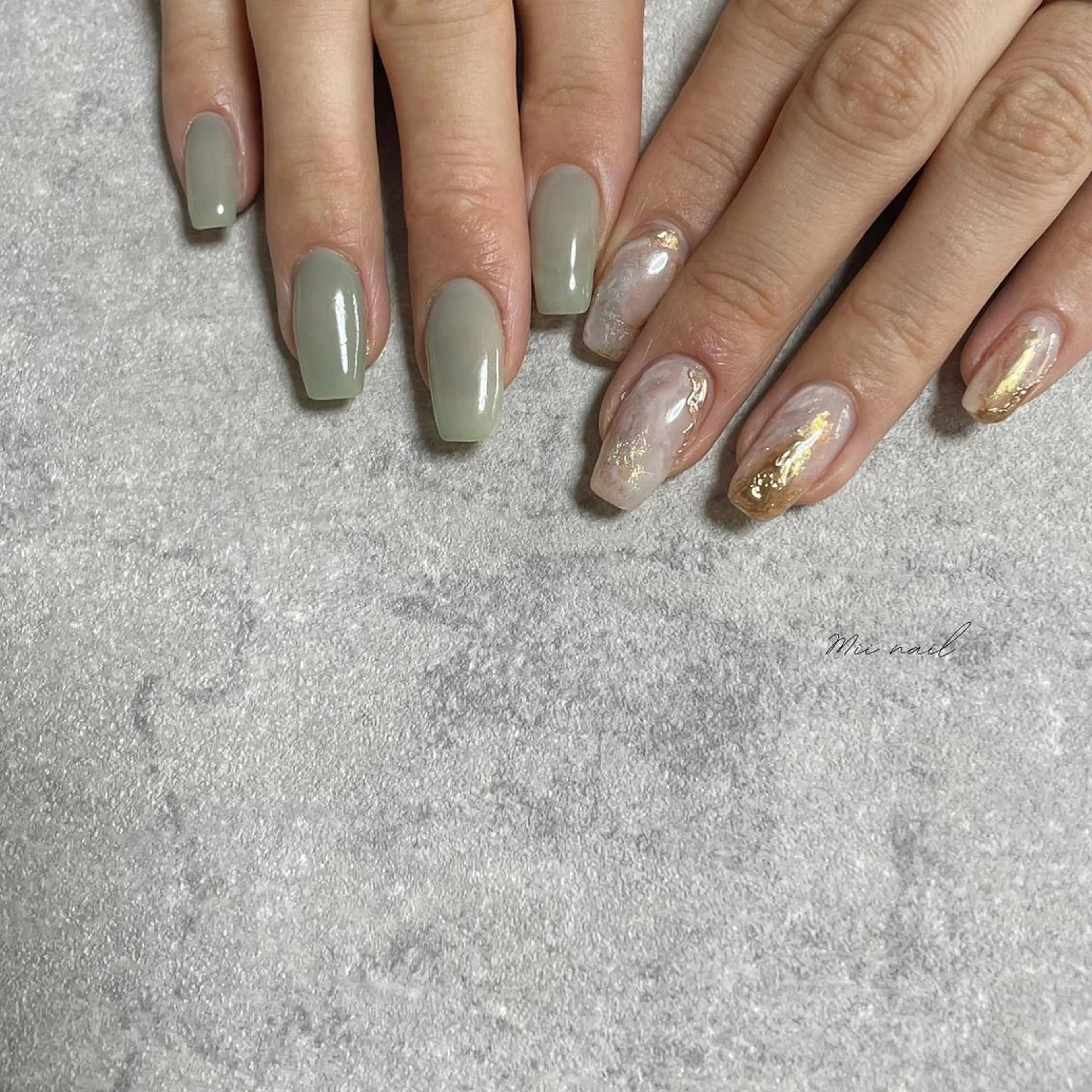 ネイル Mii nail いづみのその他イメージ