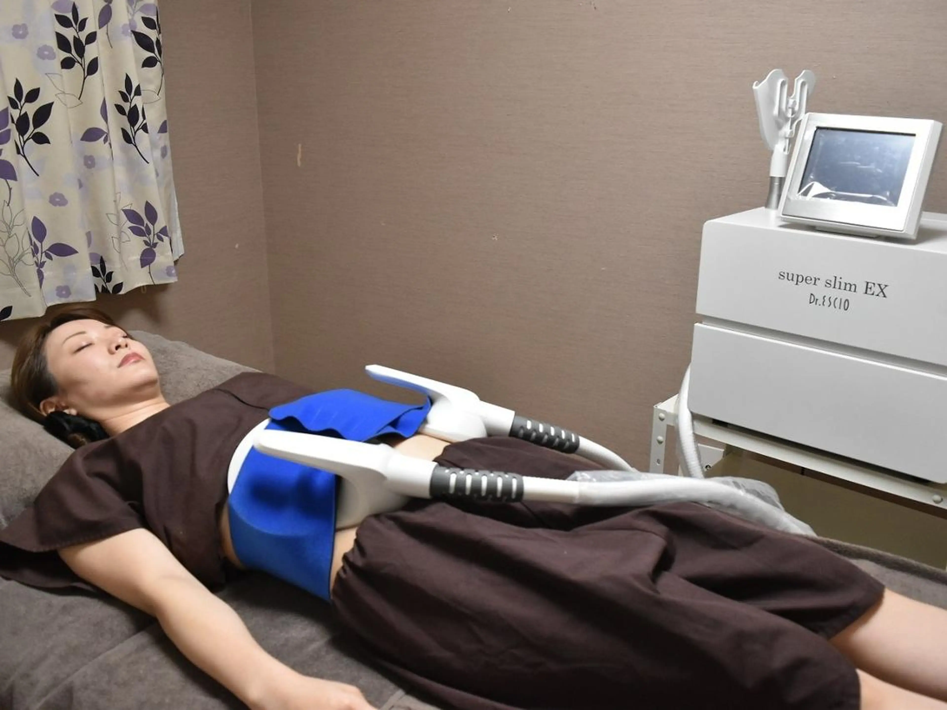 メンズ 石井 あゆみのエステ・リラクイメージ