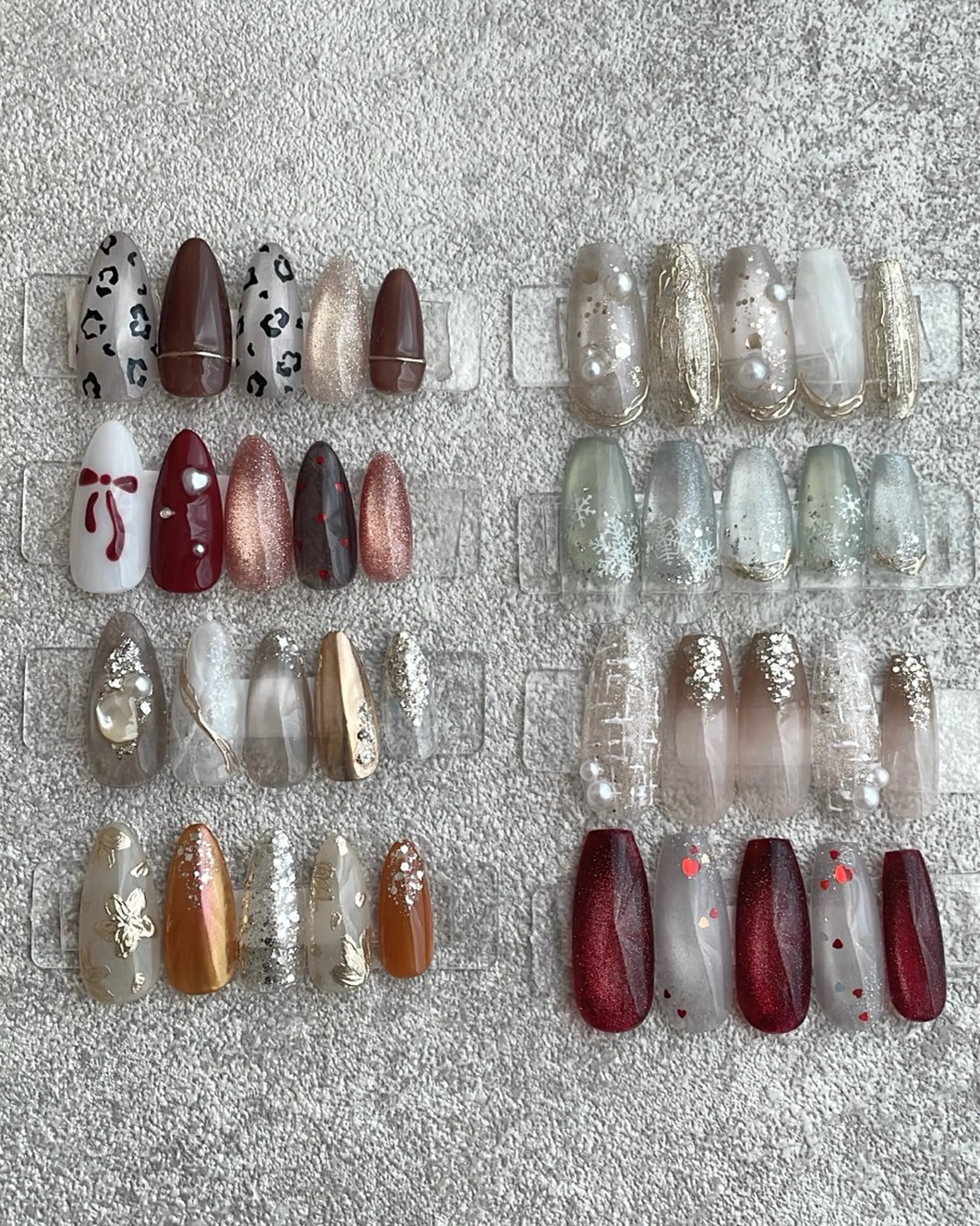 ネイル ハンドネイル Eve [nail ＊wax＊HBL]の眉毛・アイブロウイメージ