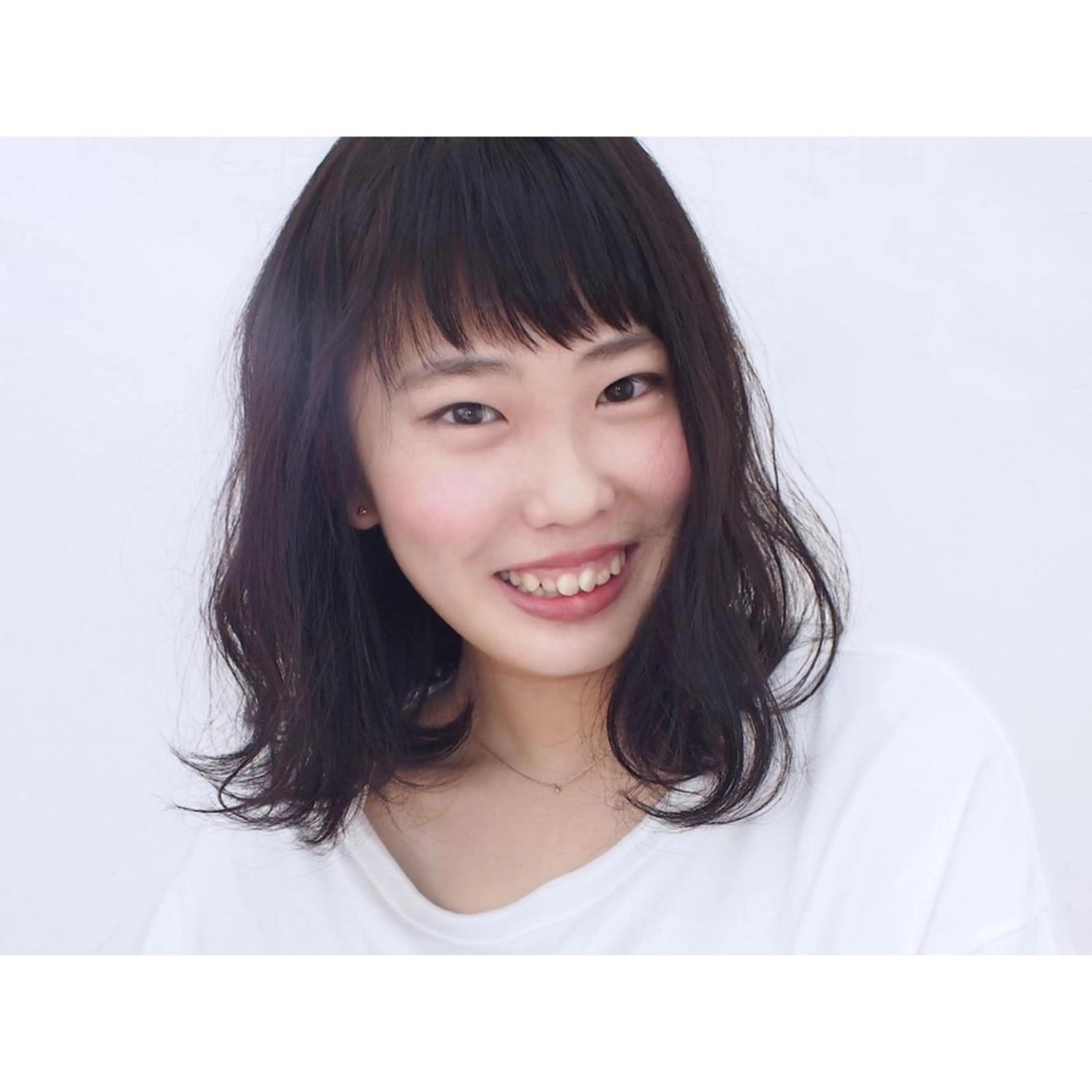 ショート 🌻あいり merci.🌻のヘアスタイル