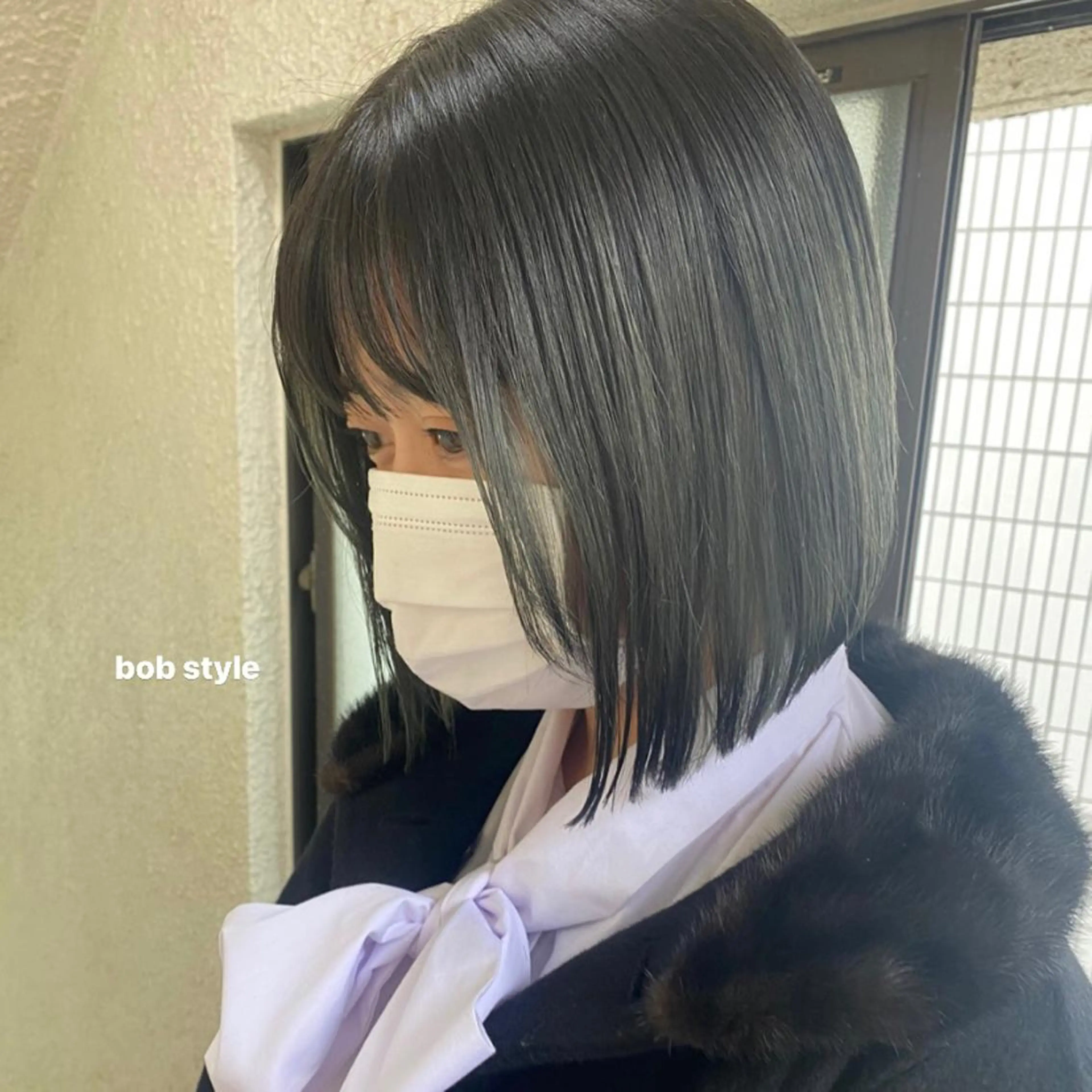 ミディアム niconail 🧣ayu 📍烏山のネイルデザイン