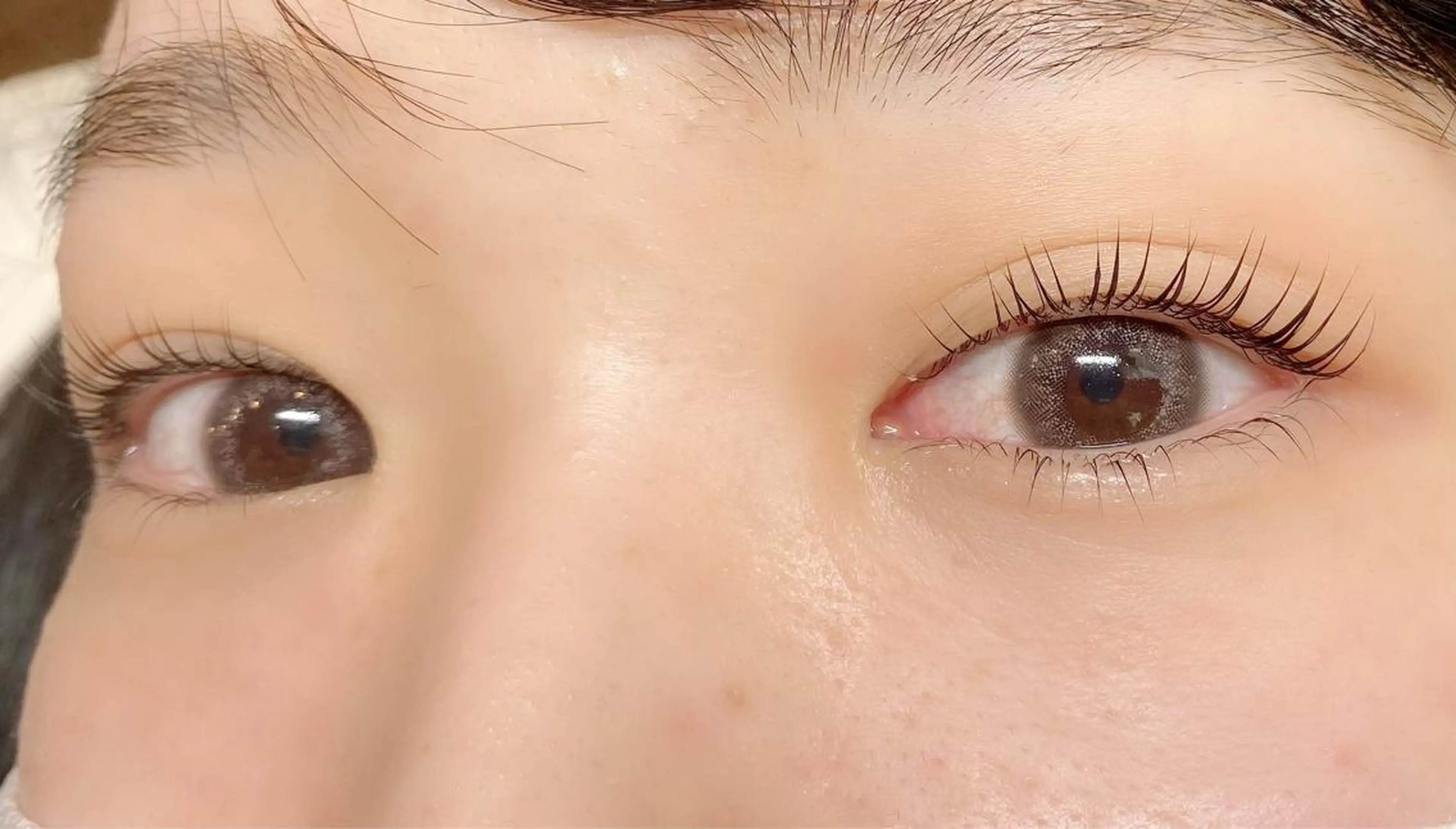 マツエク・マツパ CITRON ⭐︎のマツエク・マツパデザイン