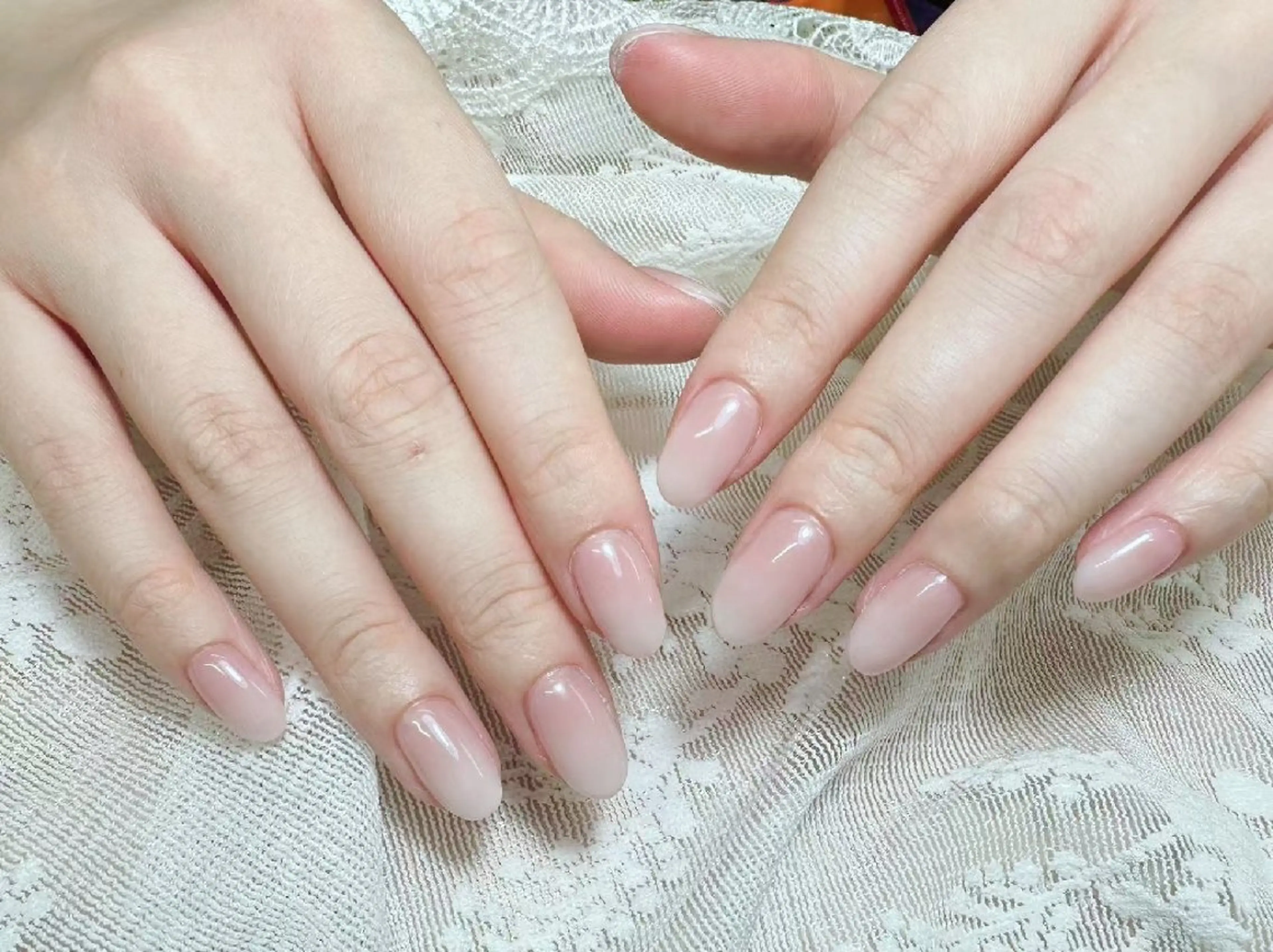 ネイル Em ma高田马場のネイルデザイン