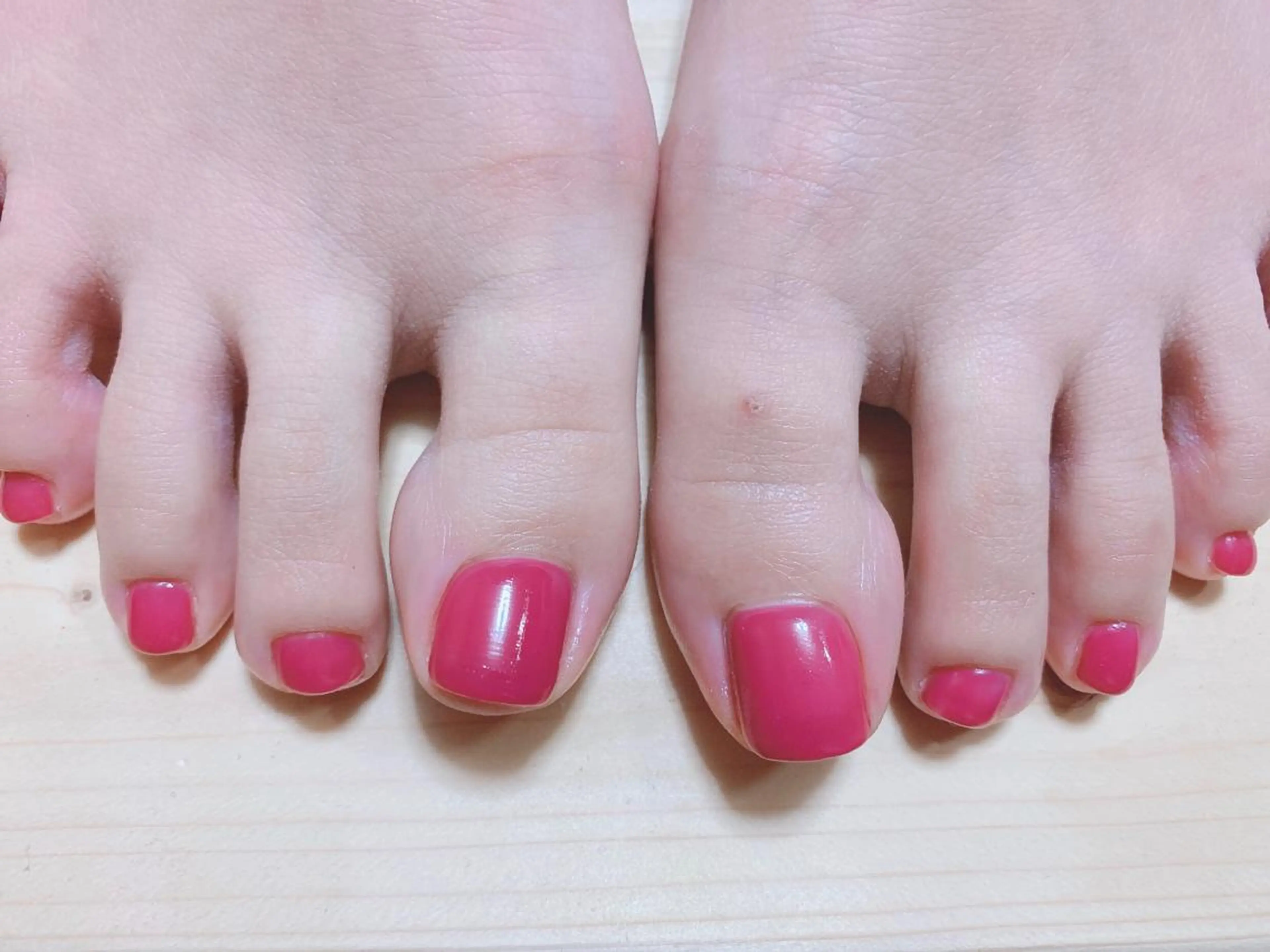 ネイル ネイルandエステ maple豊見城店のエステ・リラクイメージ