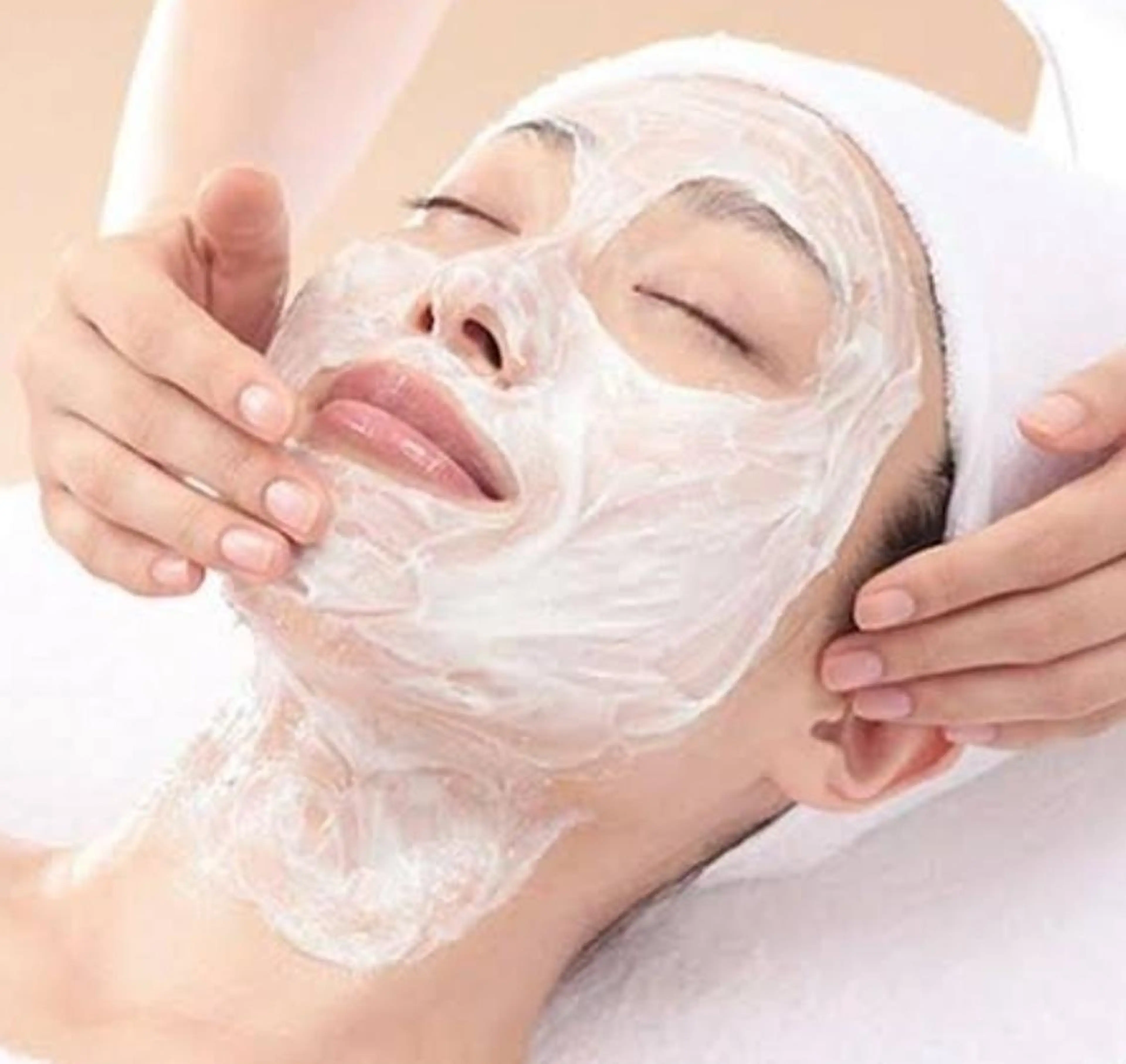 メナードフェイシャルサロンジョワボヌール所属・メナード ジョワボヌールのエステ・リラクイメージ