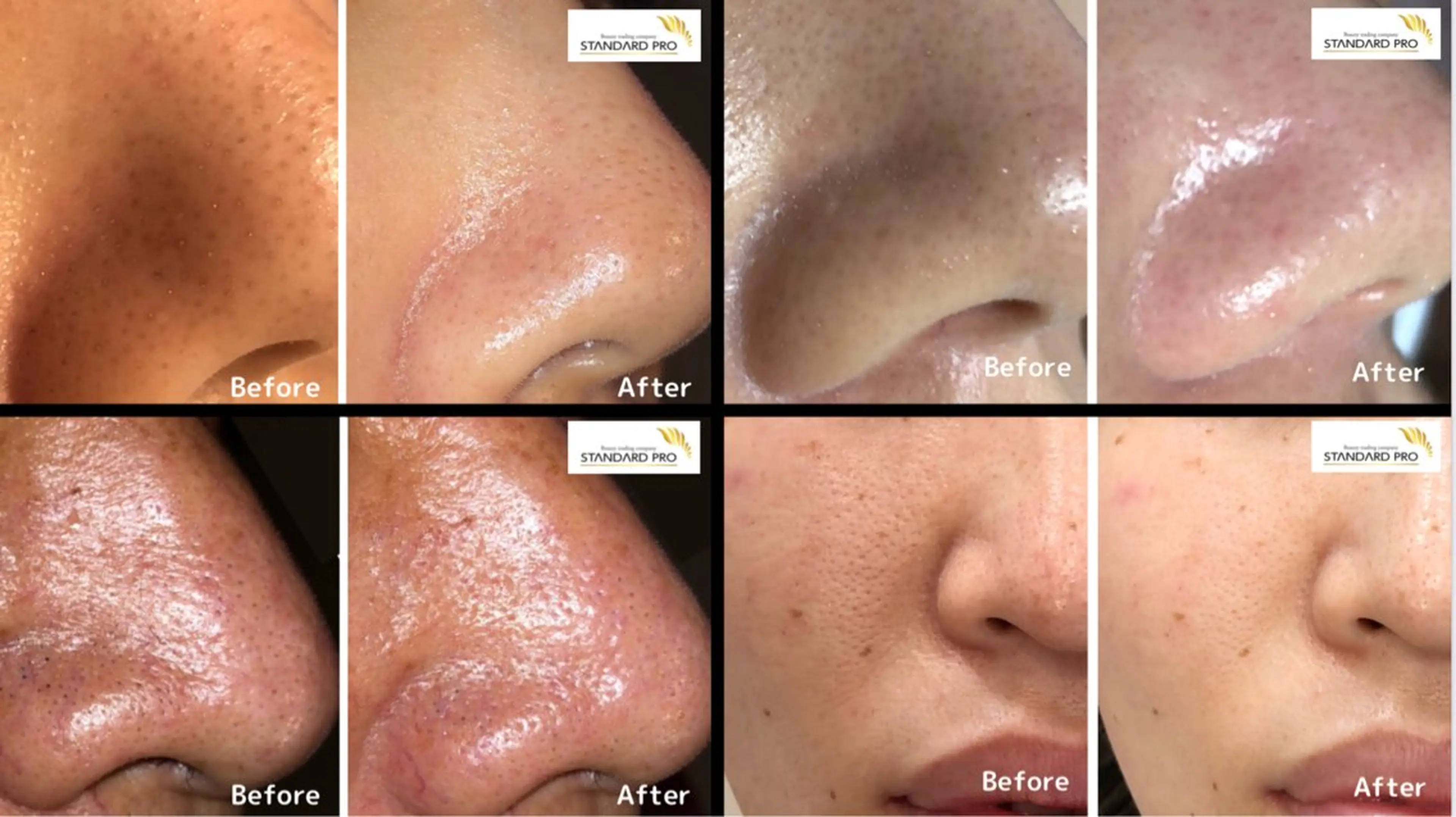 入野 洋子のエステ・リラクイメージ