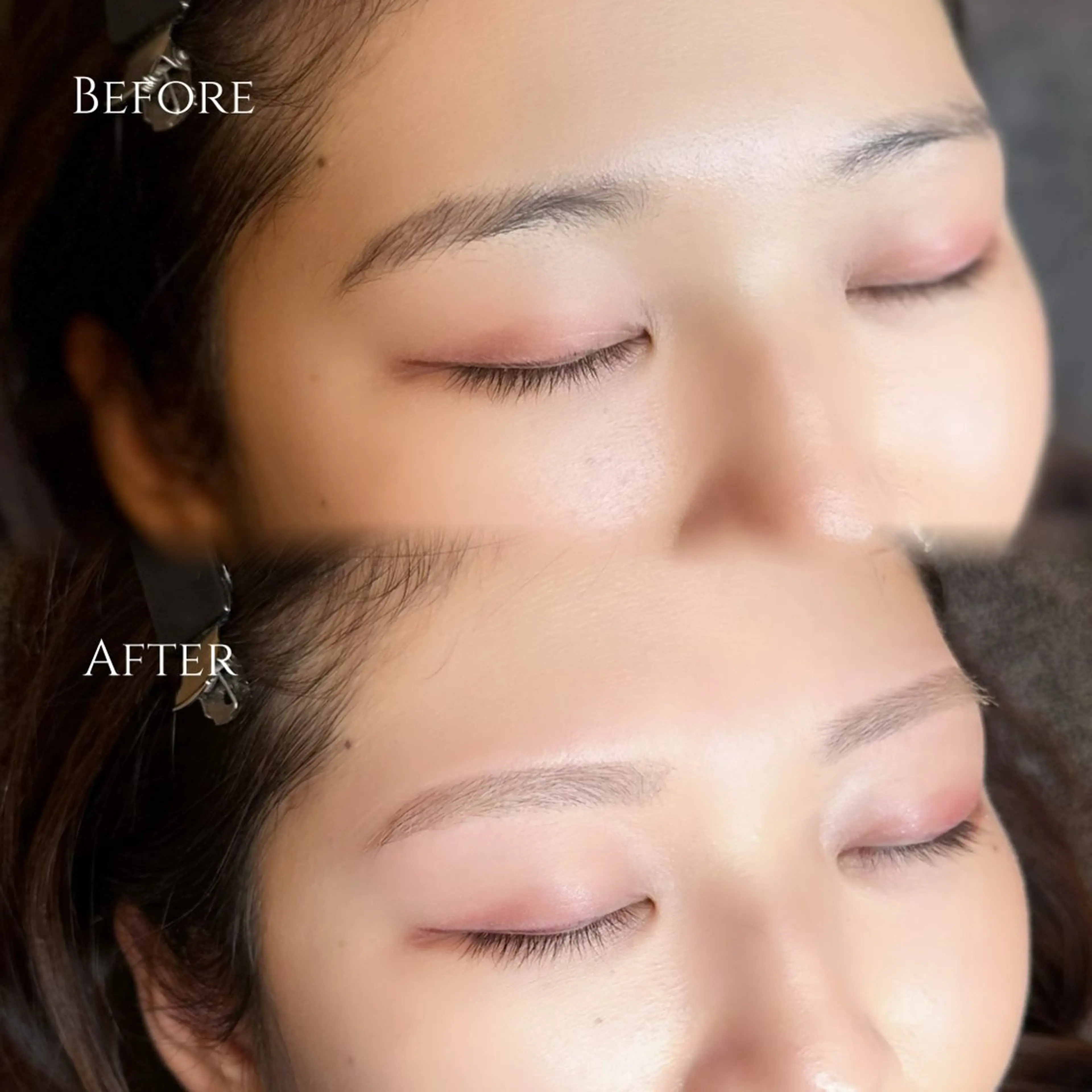 アイブロウ TERRAs sachiのその他イメージ