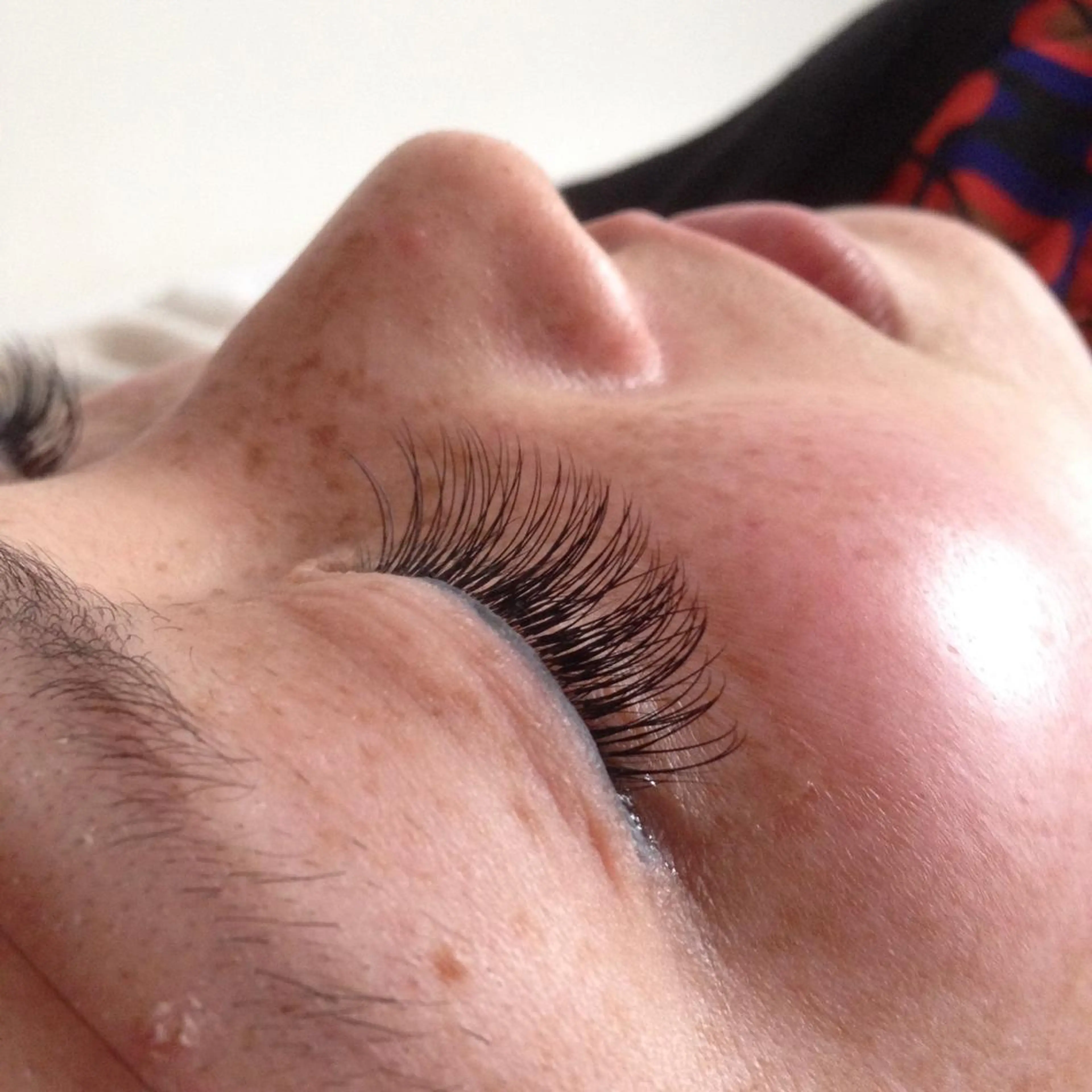 マツエク・マツパ 🥚Sumire🥚 アイデザイナーのマツエク・マツパデザイン