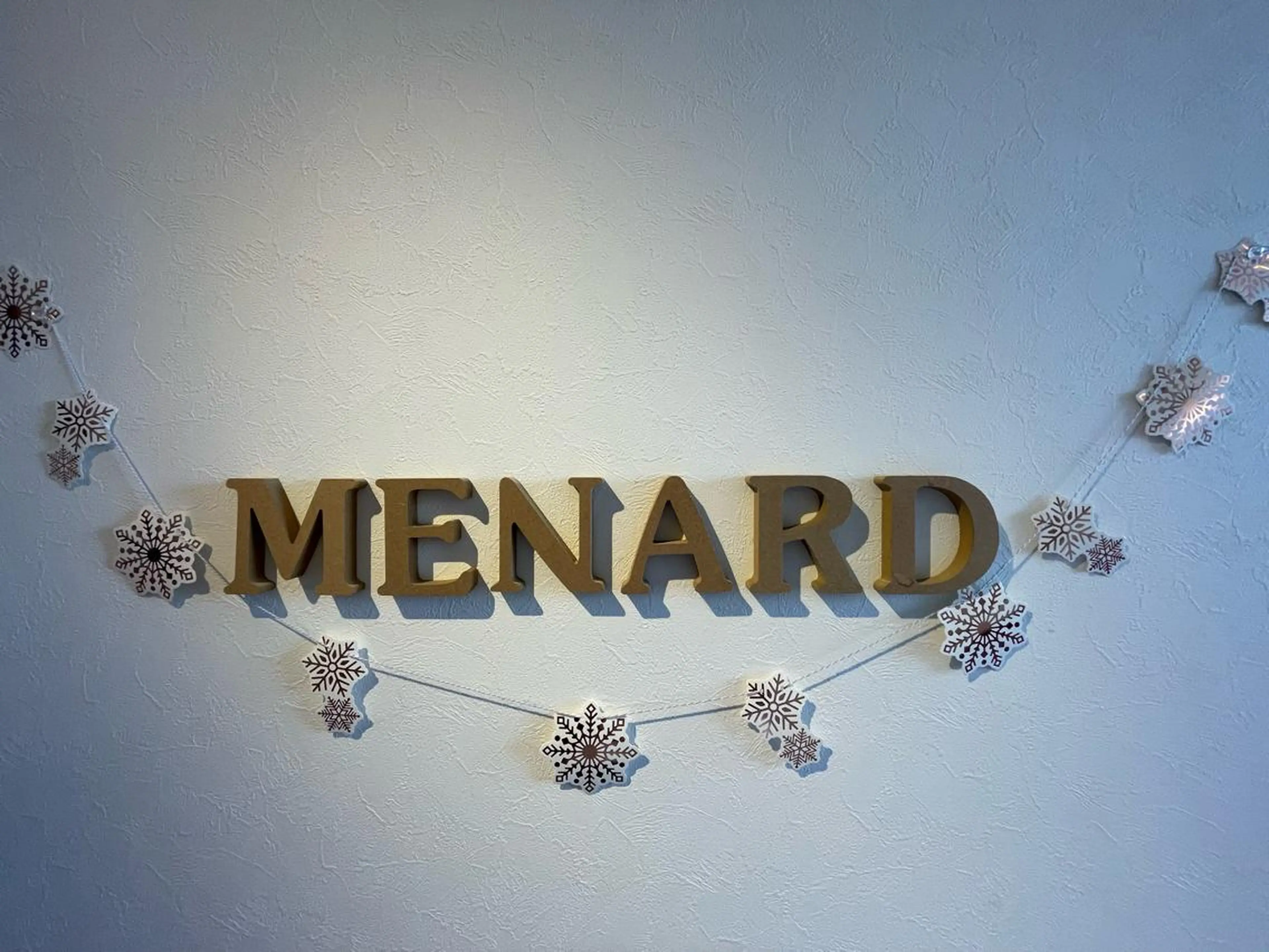 MENARD 青葉楓のエステ・リラクイメージ