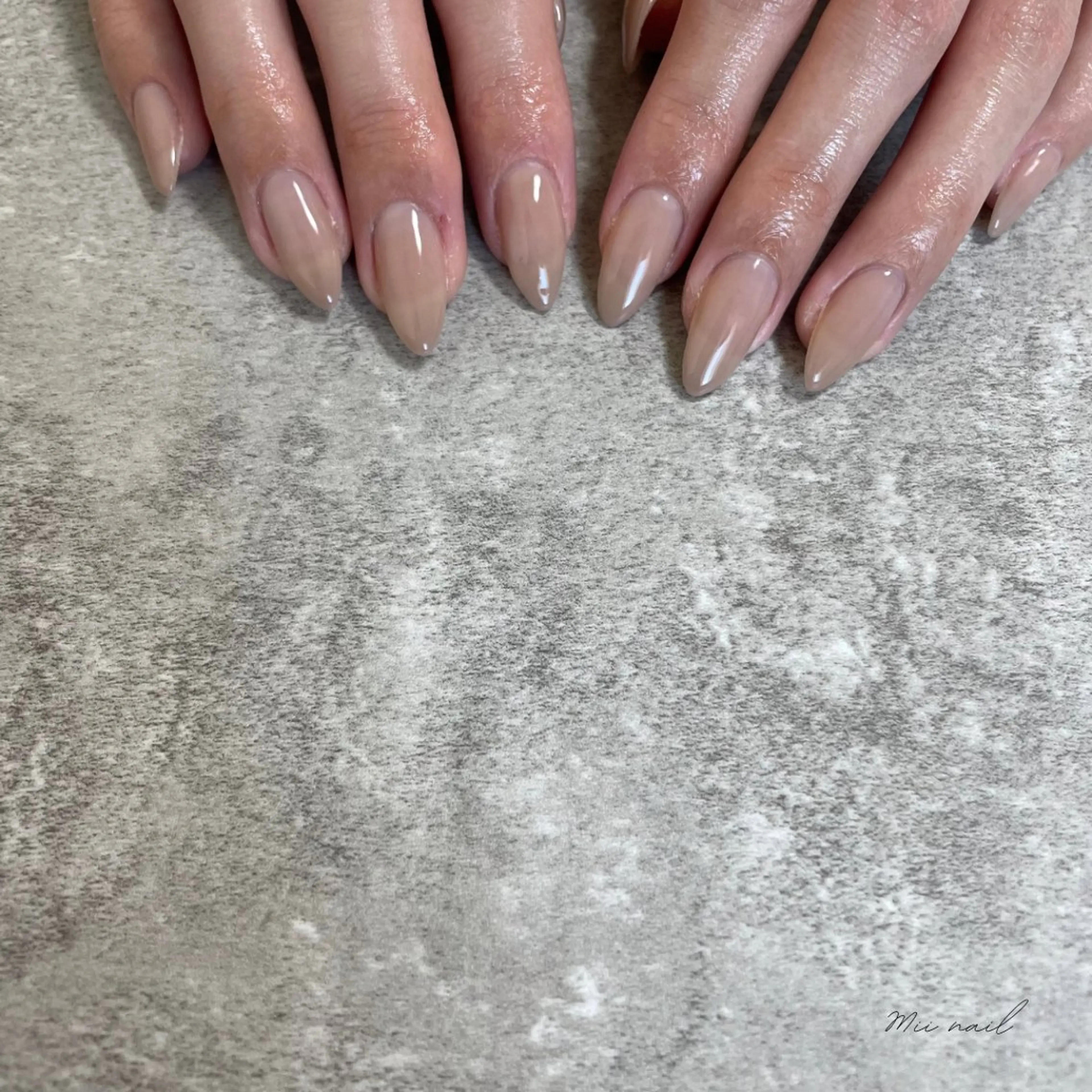 ネイル Mii nail いづみのその他イメージ