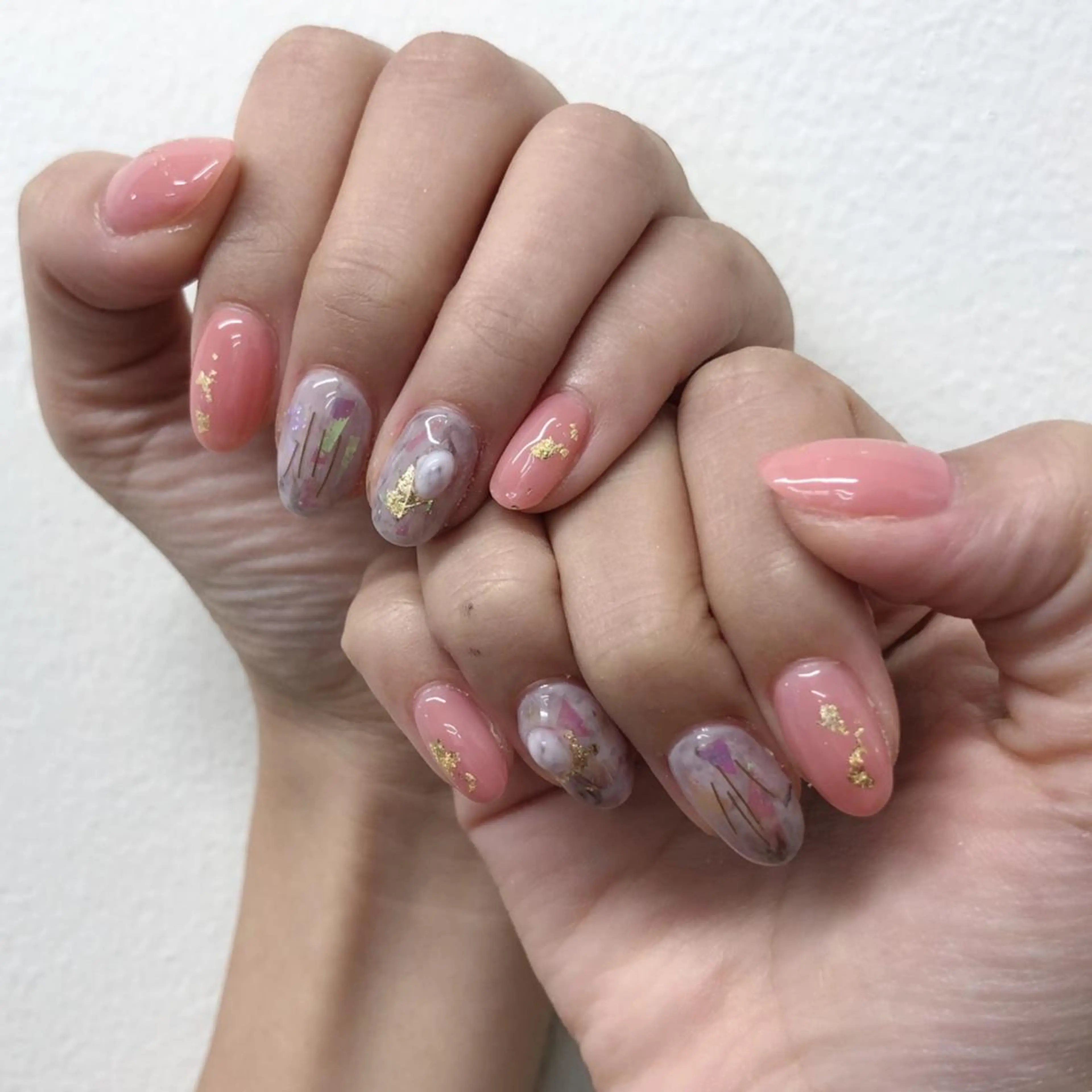 ネイル nails TOKYOのネイルデザイン