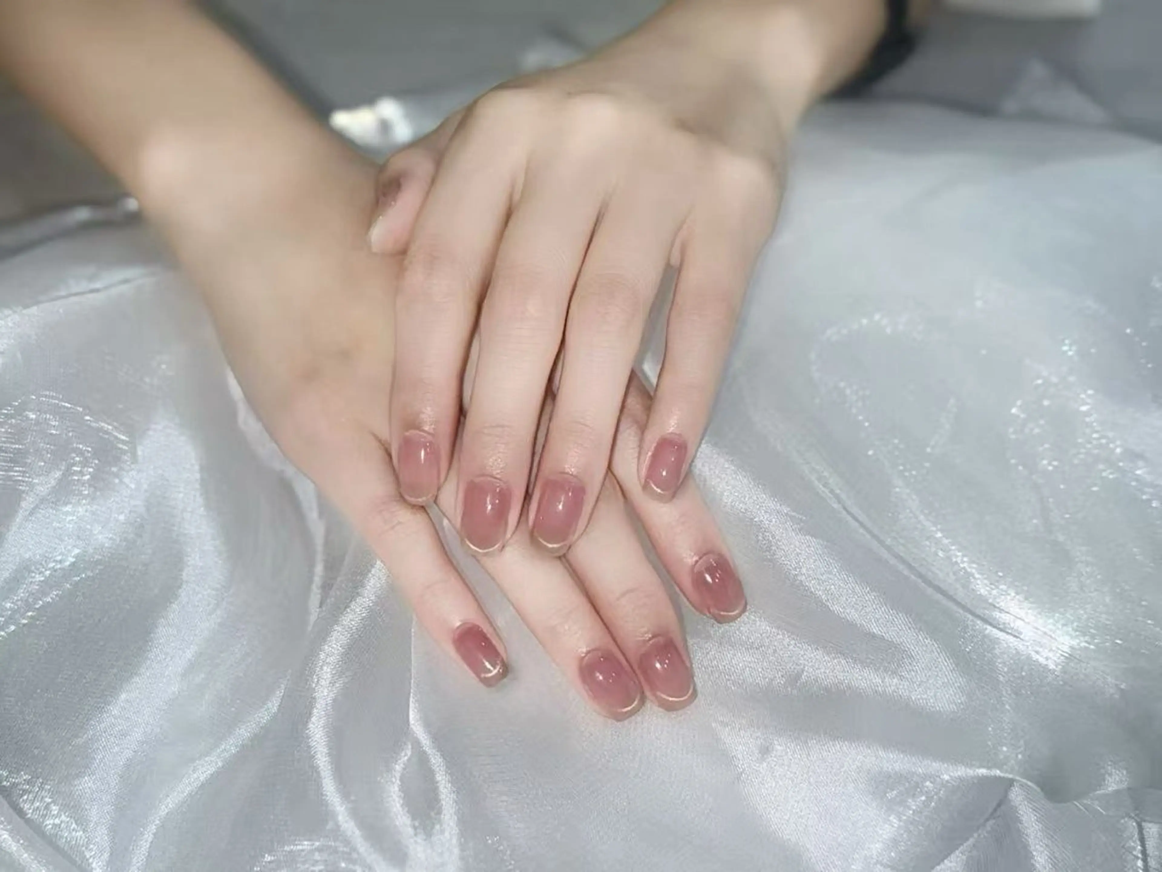 ネイル はは ネイルのネイルデザイン