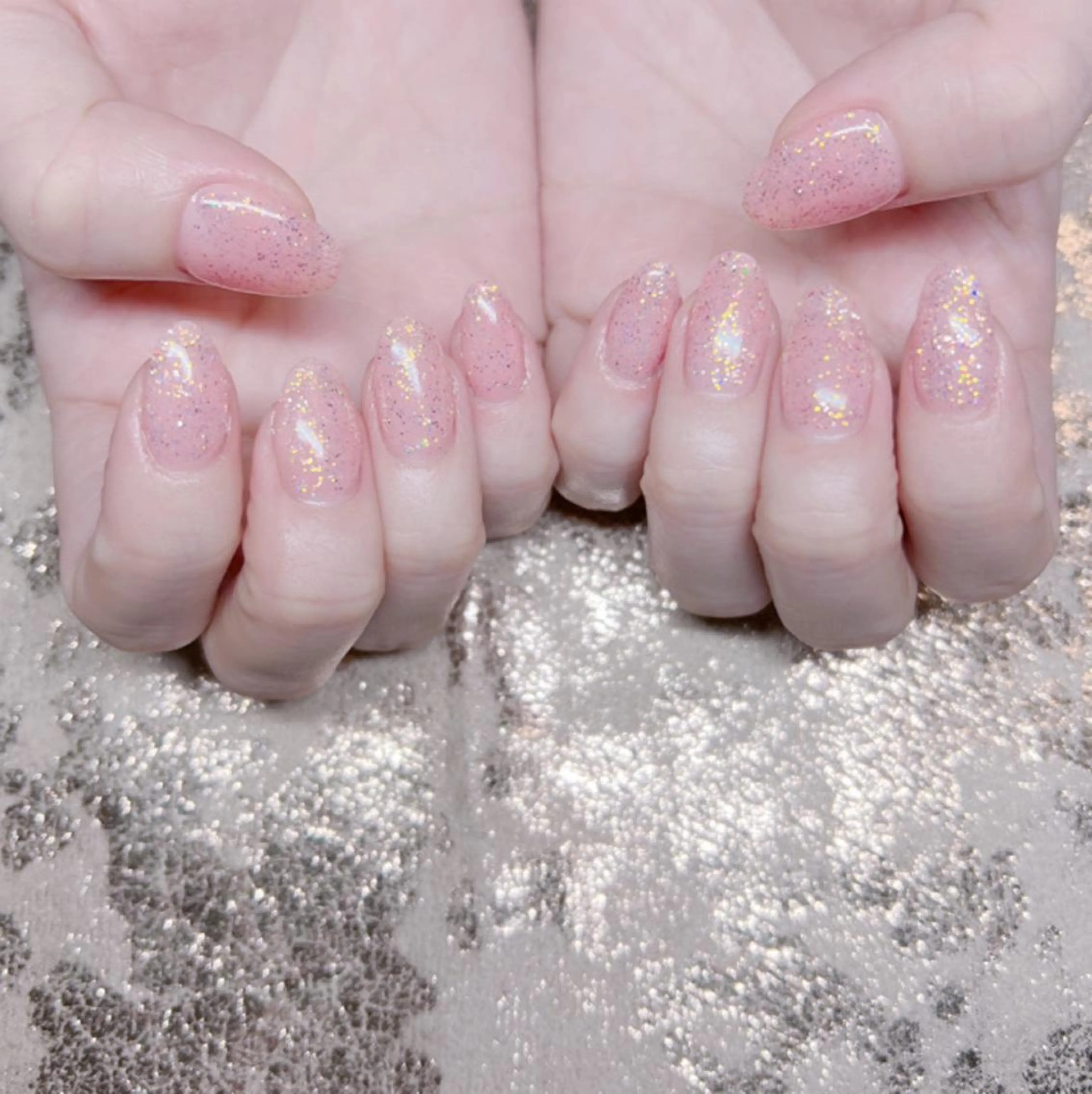 ネイル 個室ネイルサロンDolly Girl〜ドーリーガール〜所属・DollyGirl KYOKOのネイルデザイン