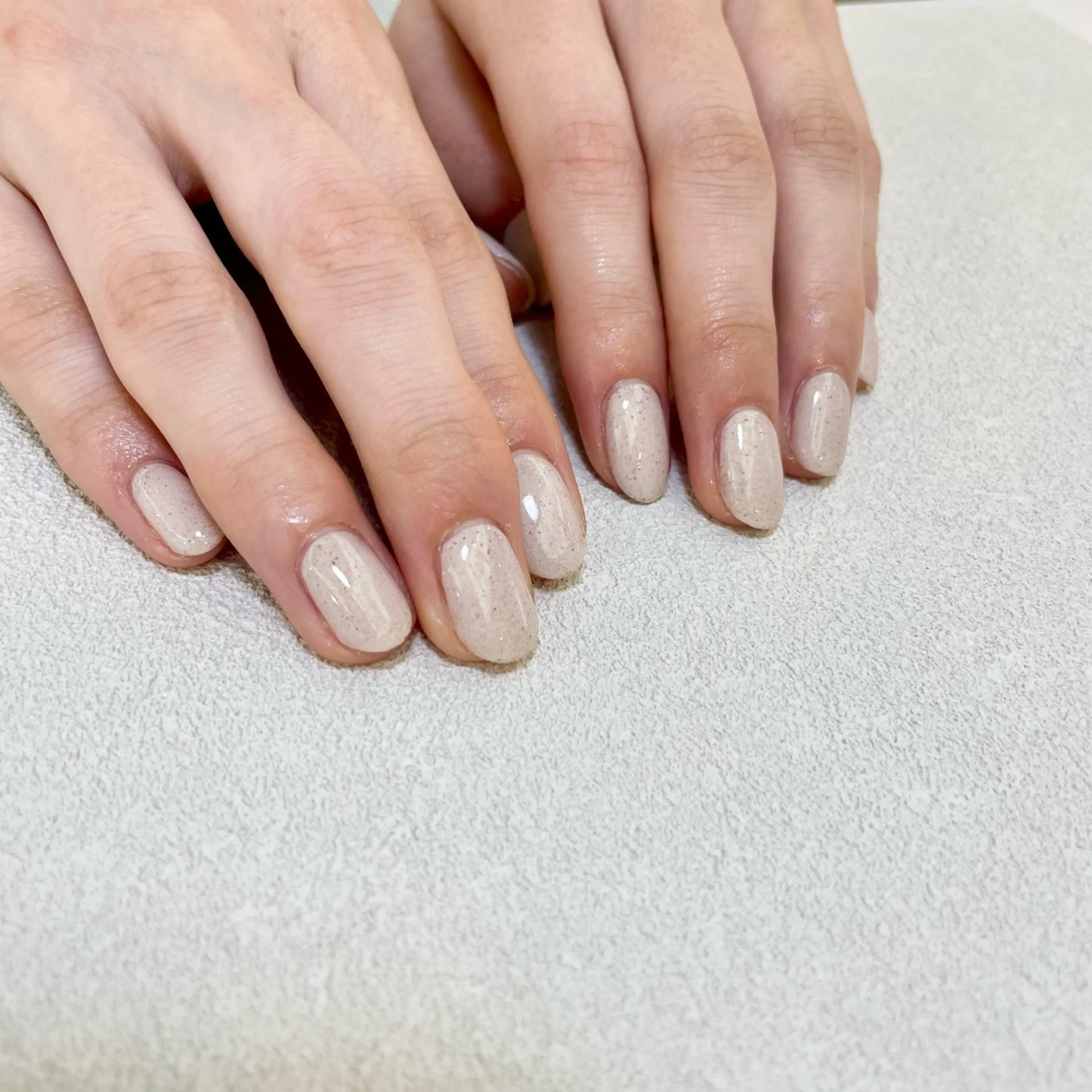 ネイル mignon  . hinaのネイルデザイン