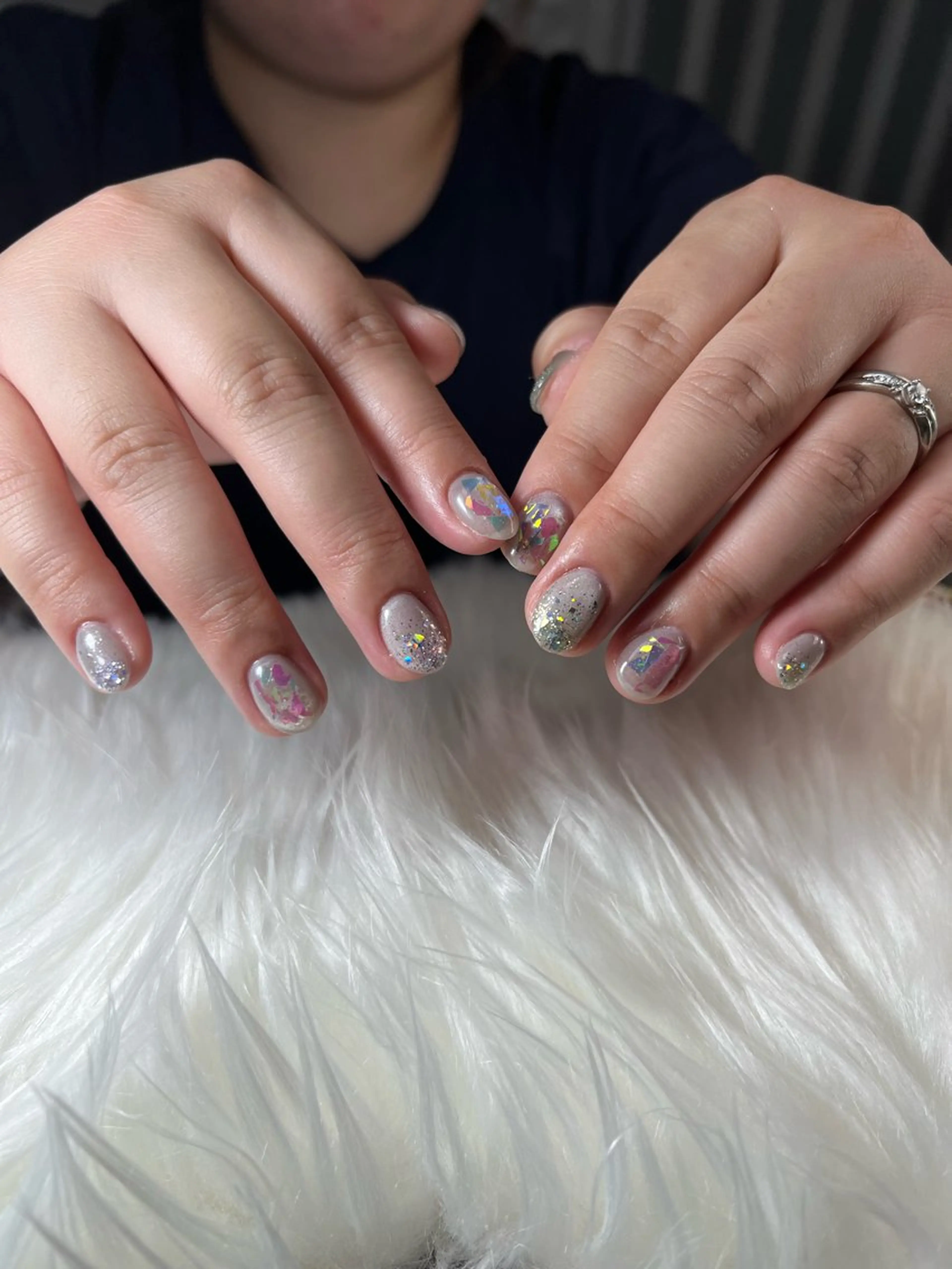 ネイル NekoNail salonのネイルデザイン